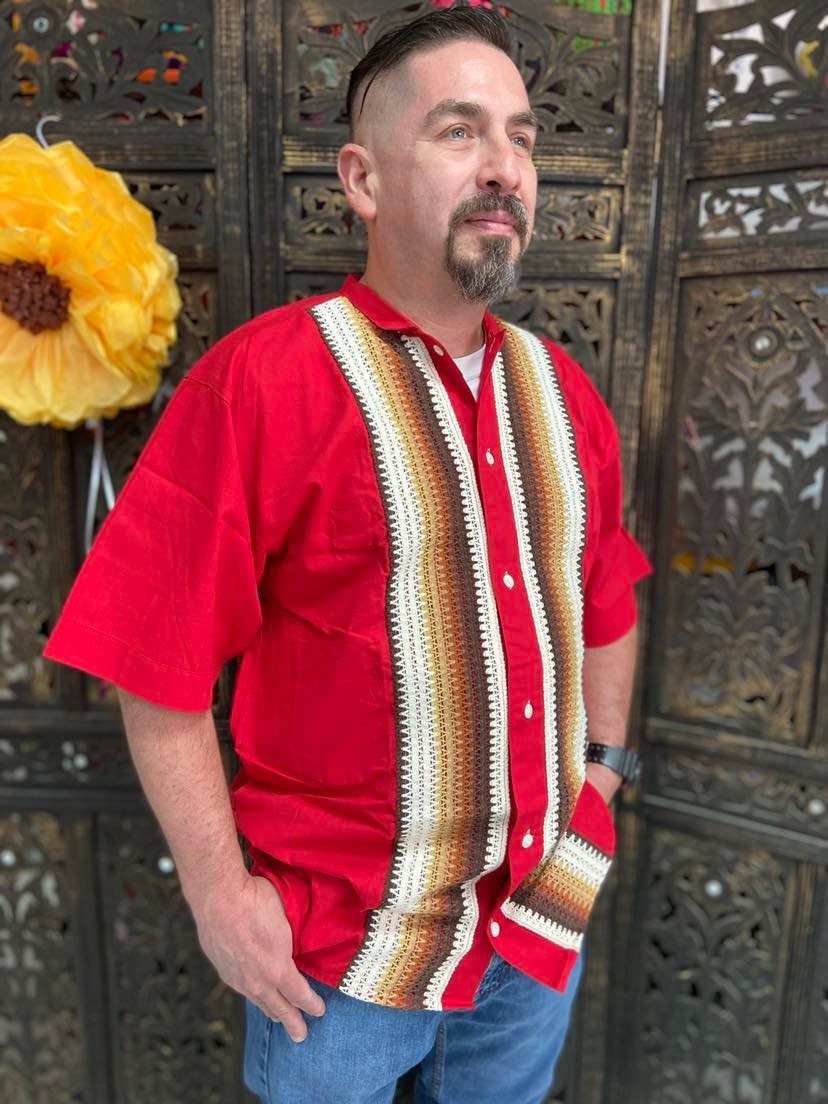 Image of Mens Clothing