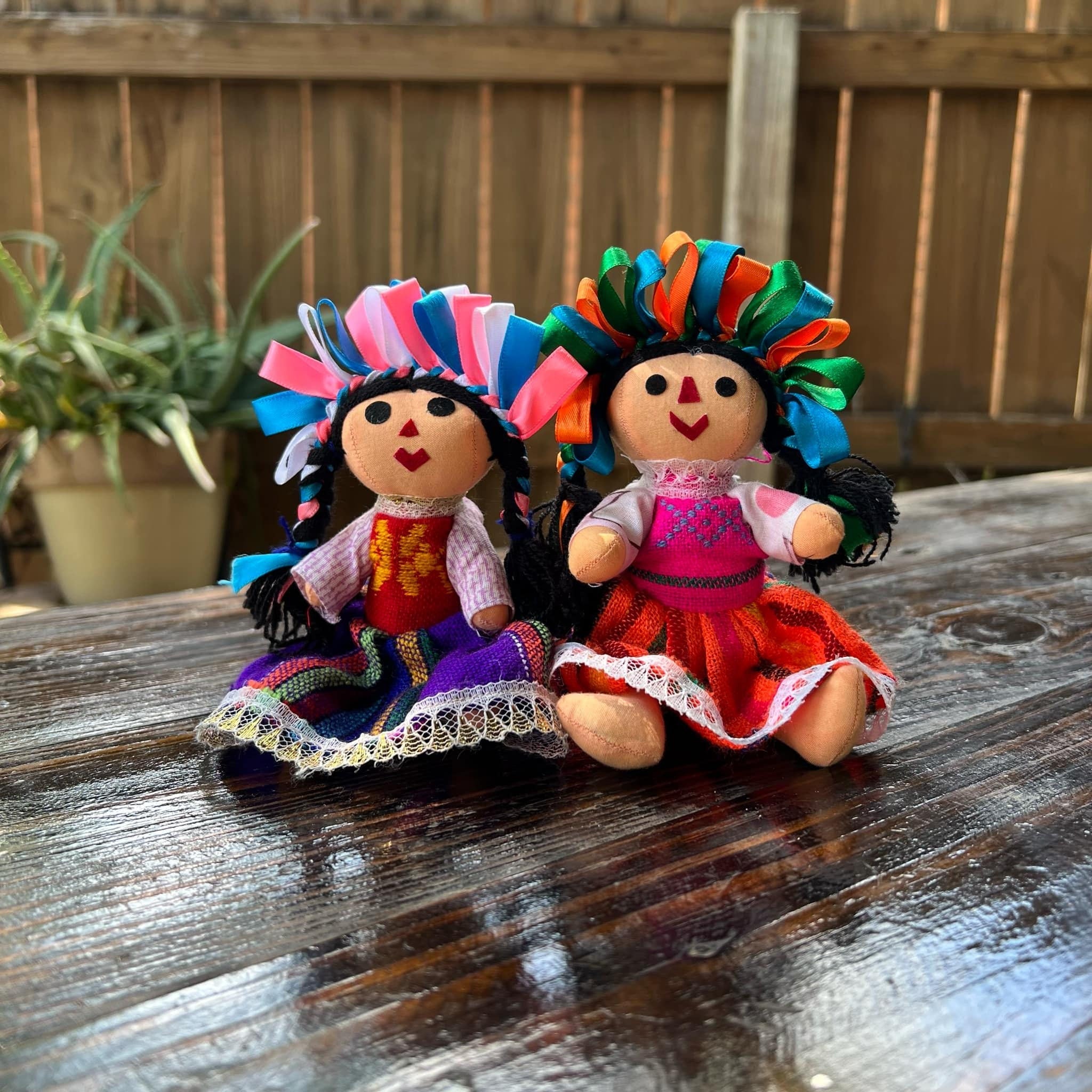 Dolls & Stuffed Animals