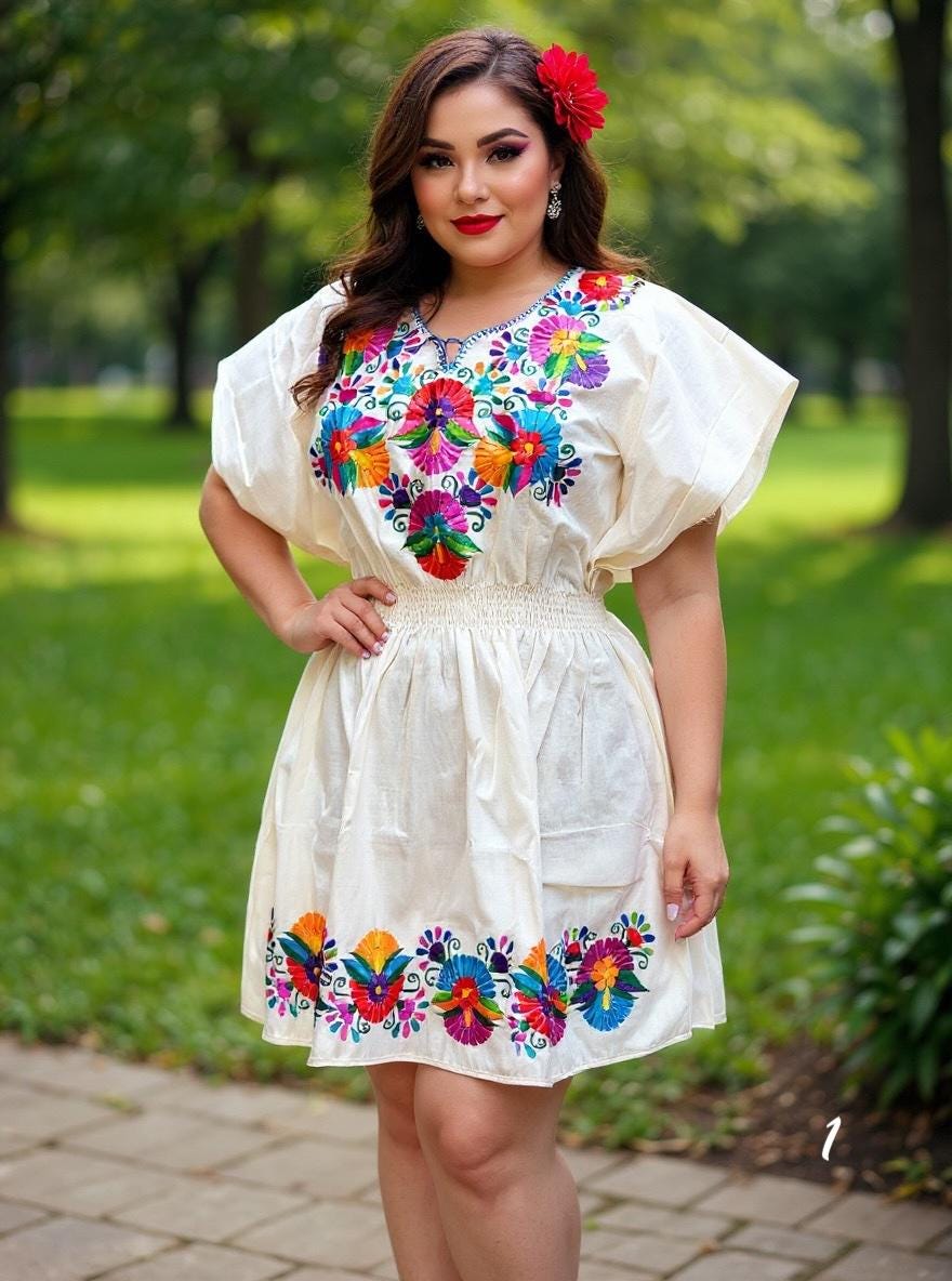 Image of Plus Size