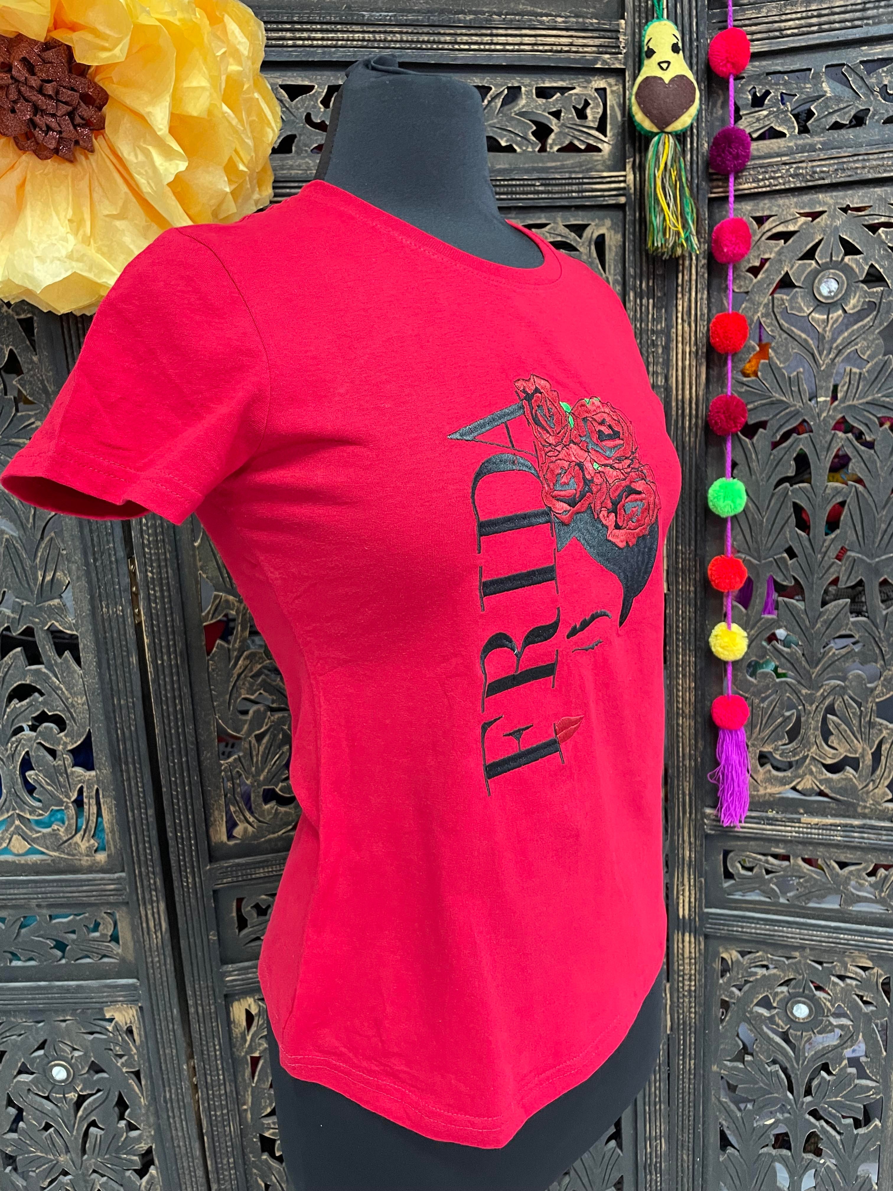 Frida T-Shirt