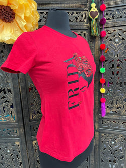 Image of Frida T-Shirt