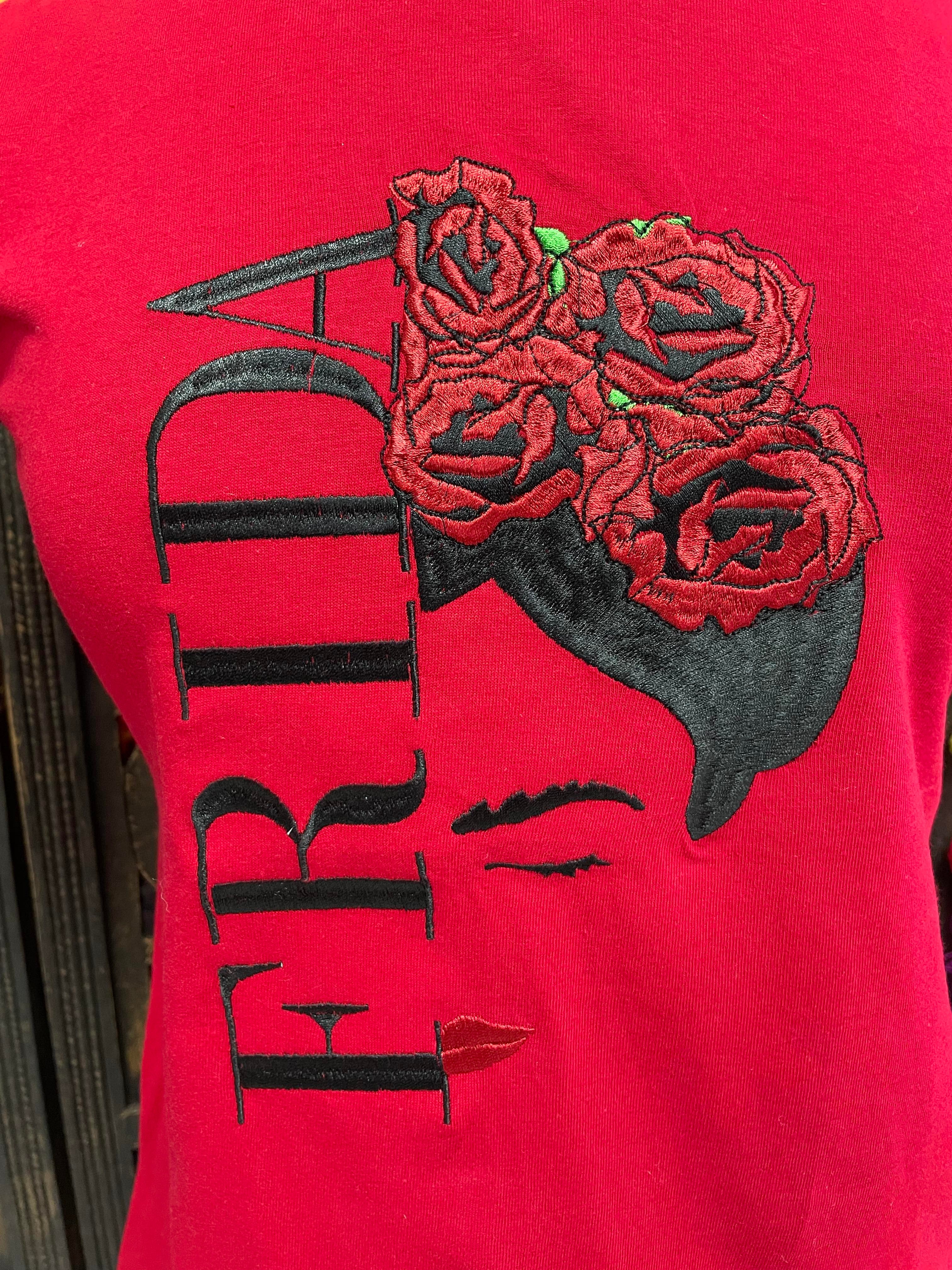 Frida T-Shirt