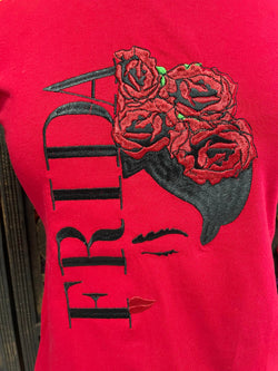 Image of Frida T-Shirt