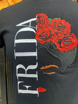 Image of Frida T-Shirt