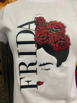 Image of Frida T-Shirt