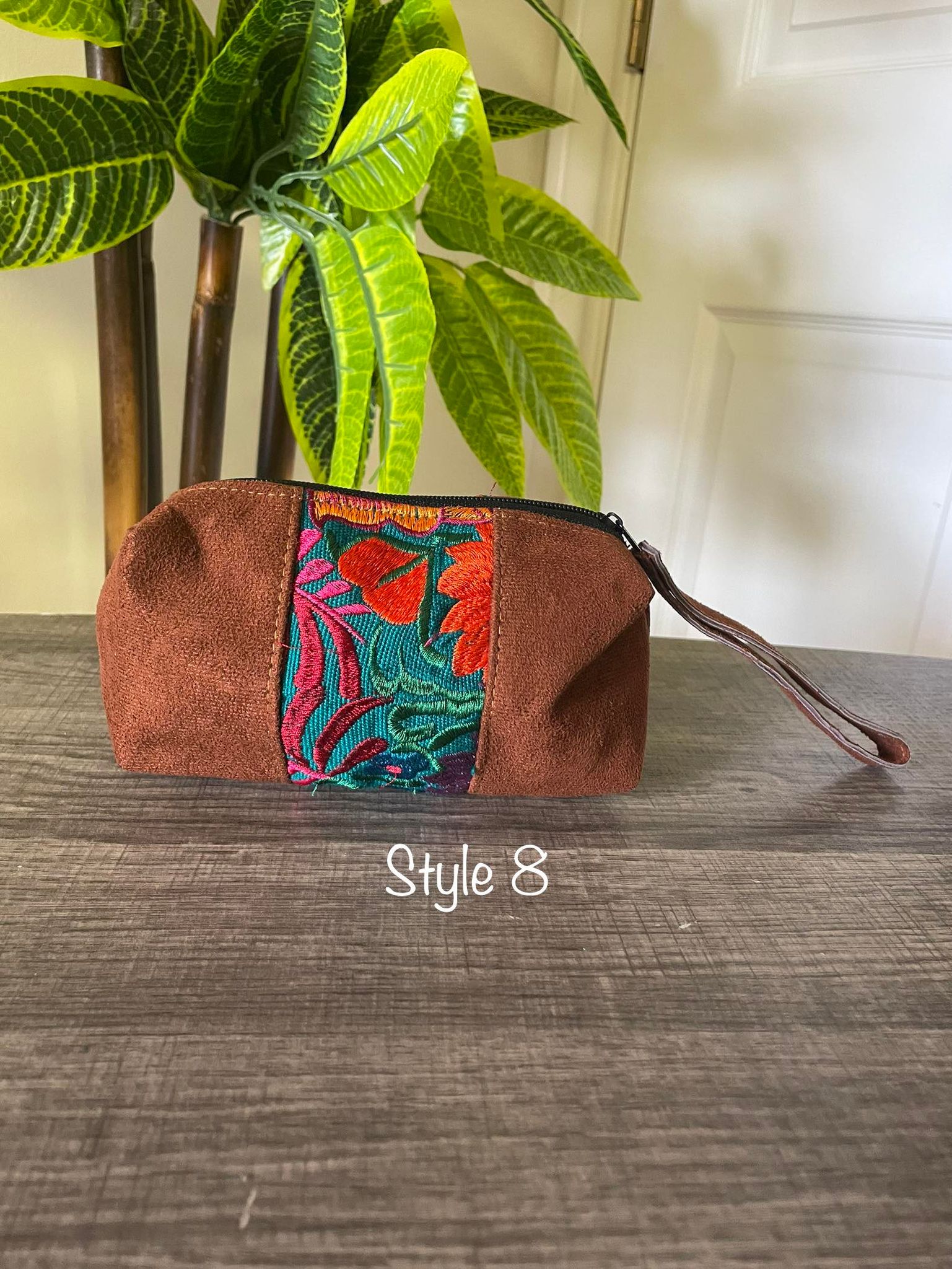 Mini Toiletry Bag