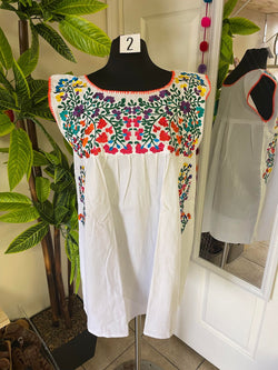 Image of Gorgeous Juanita - Size Large