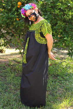 Image of Gorgeous SanTonino Dress