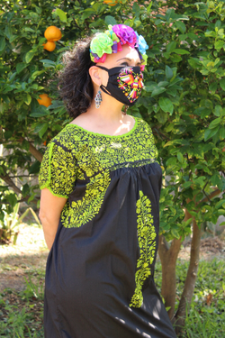 Image of Gorgeous SanTonino Dress