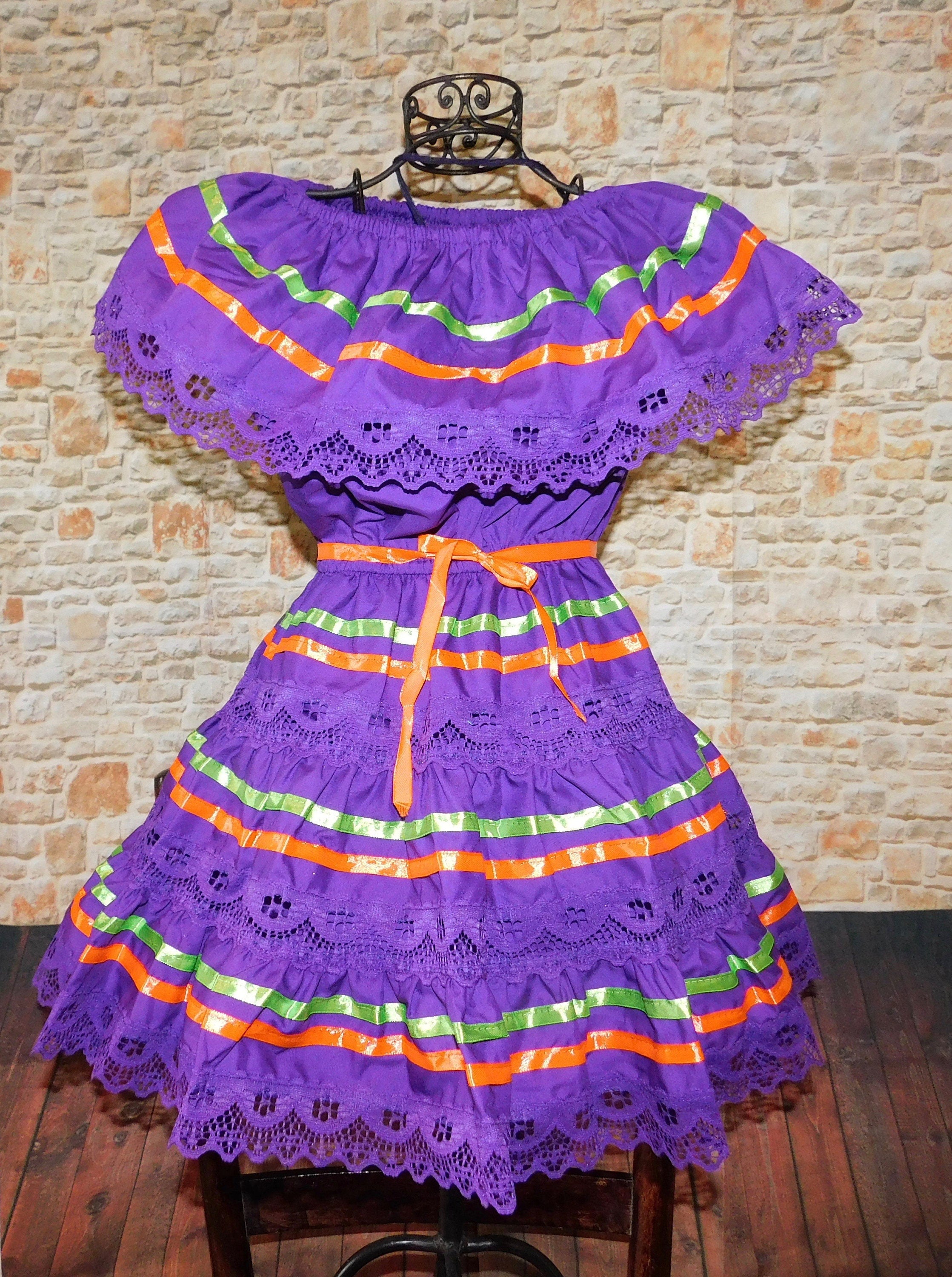 Image of 3 - 4 years old - Mexican 