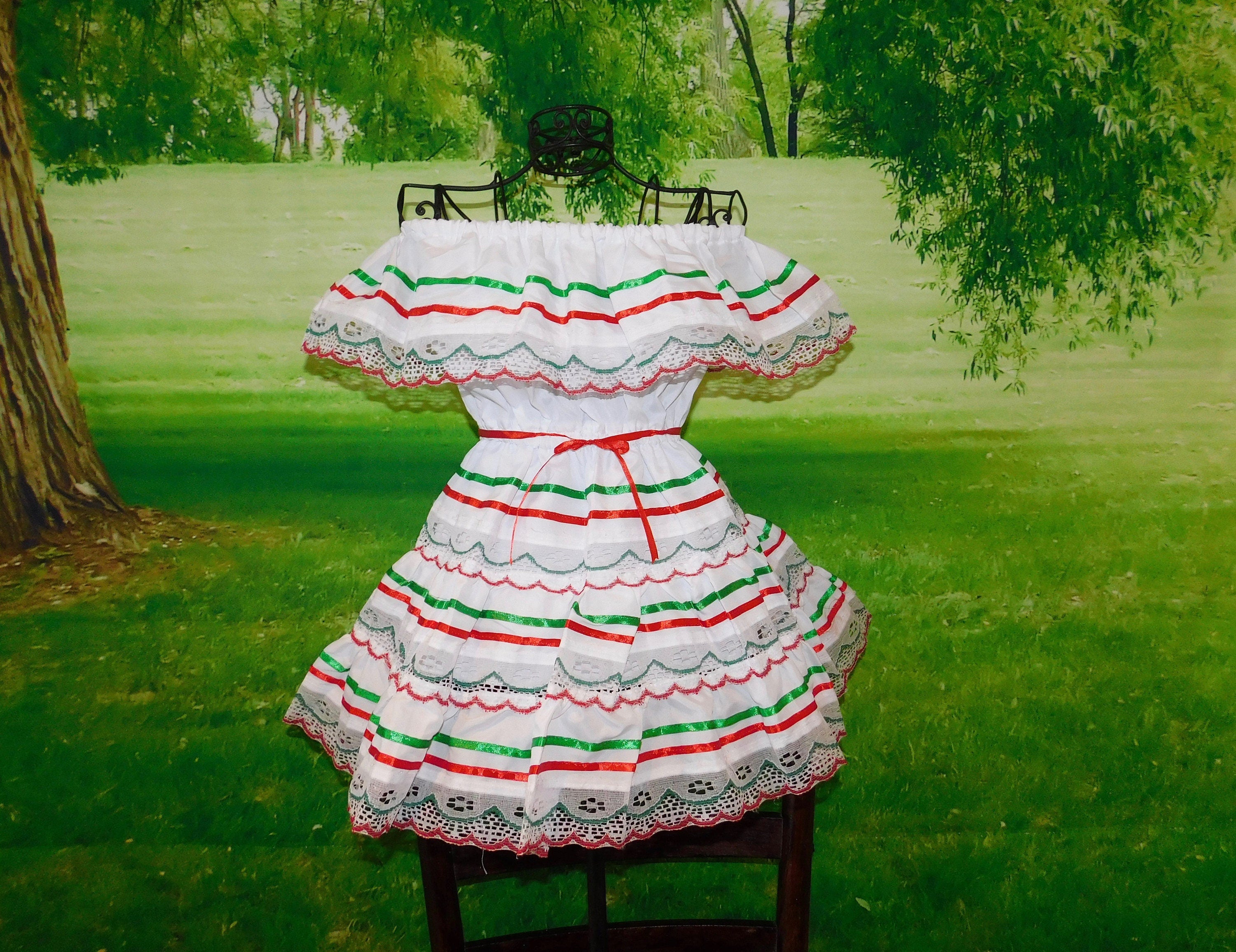 Image of 3 - 4 years old - Mexican 