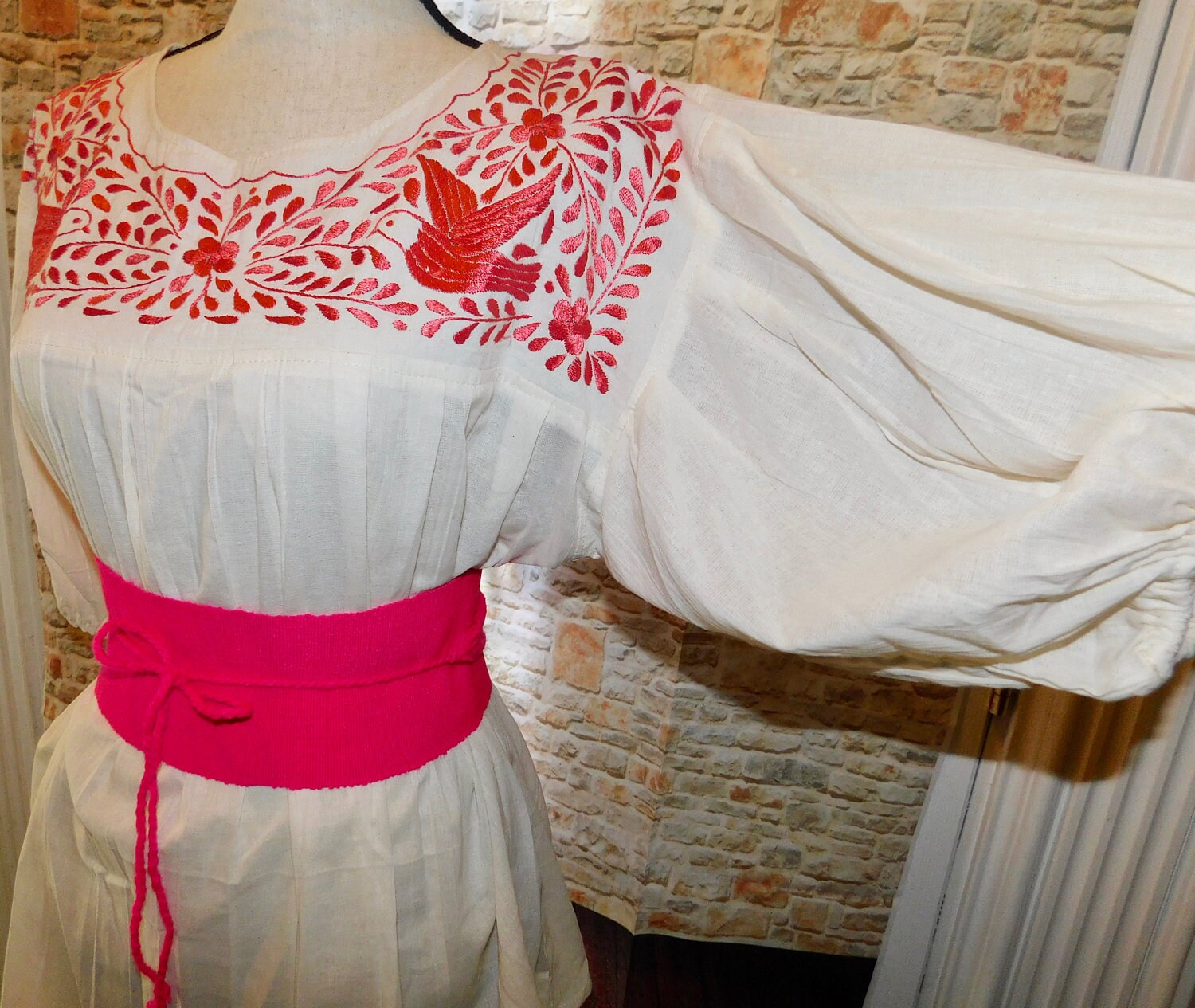 Image of Solid Adjustable Waist Belt