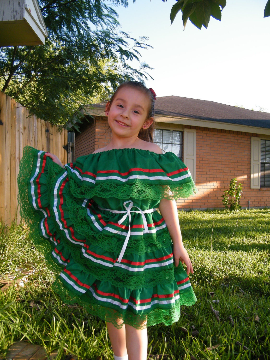 Image of Mexican 