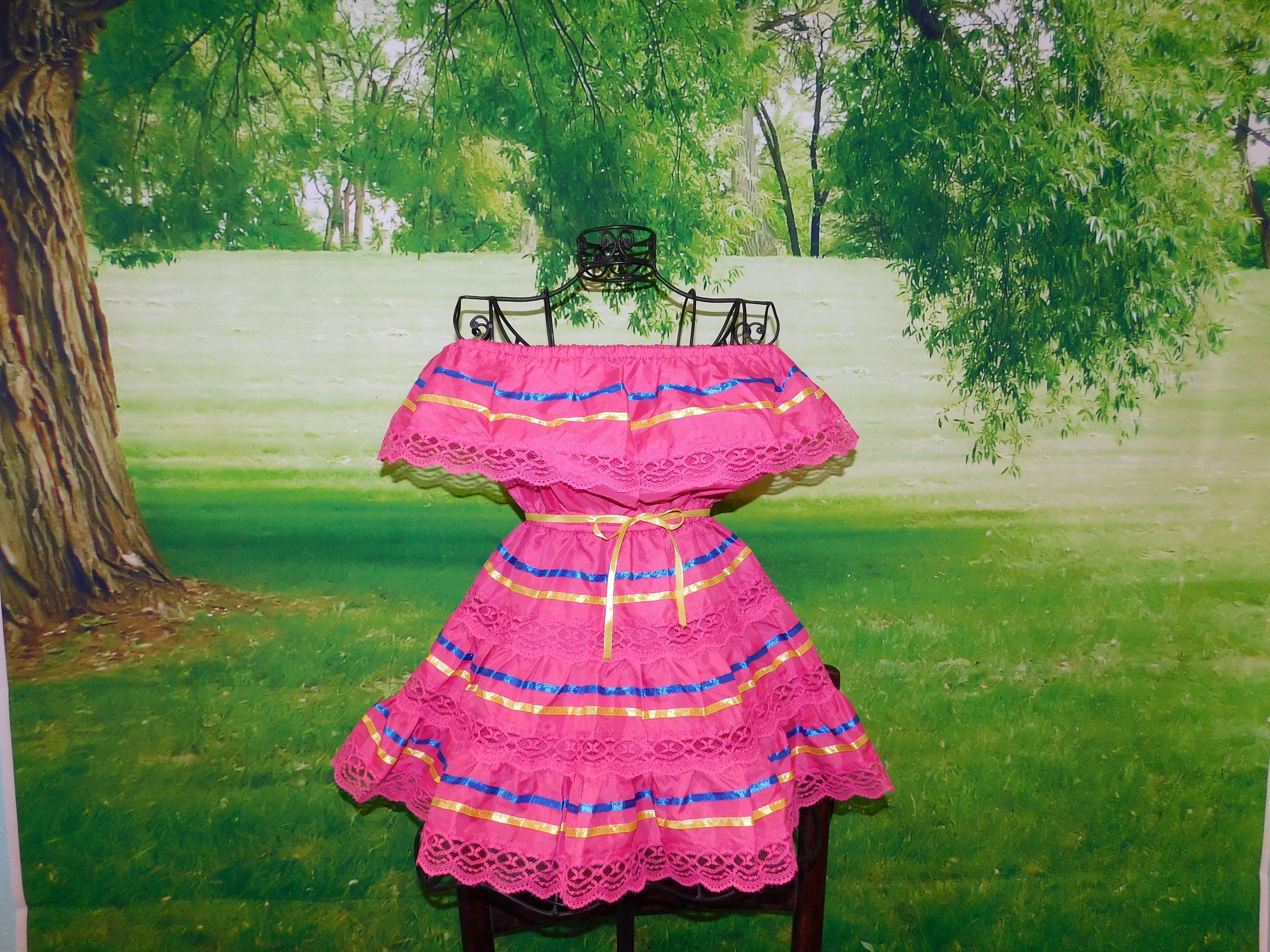 Image of 3 - 4 years old - Mexican 