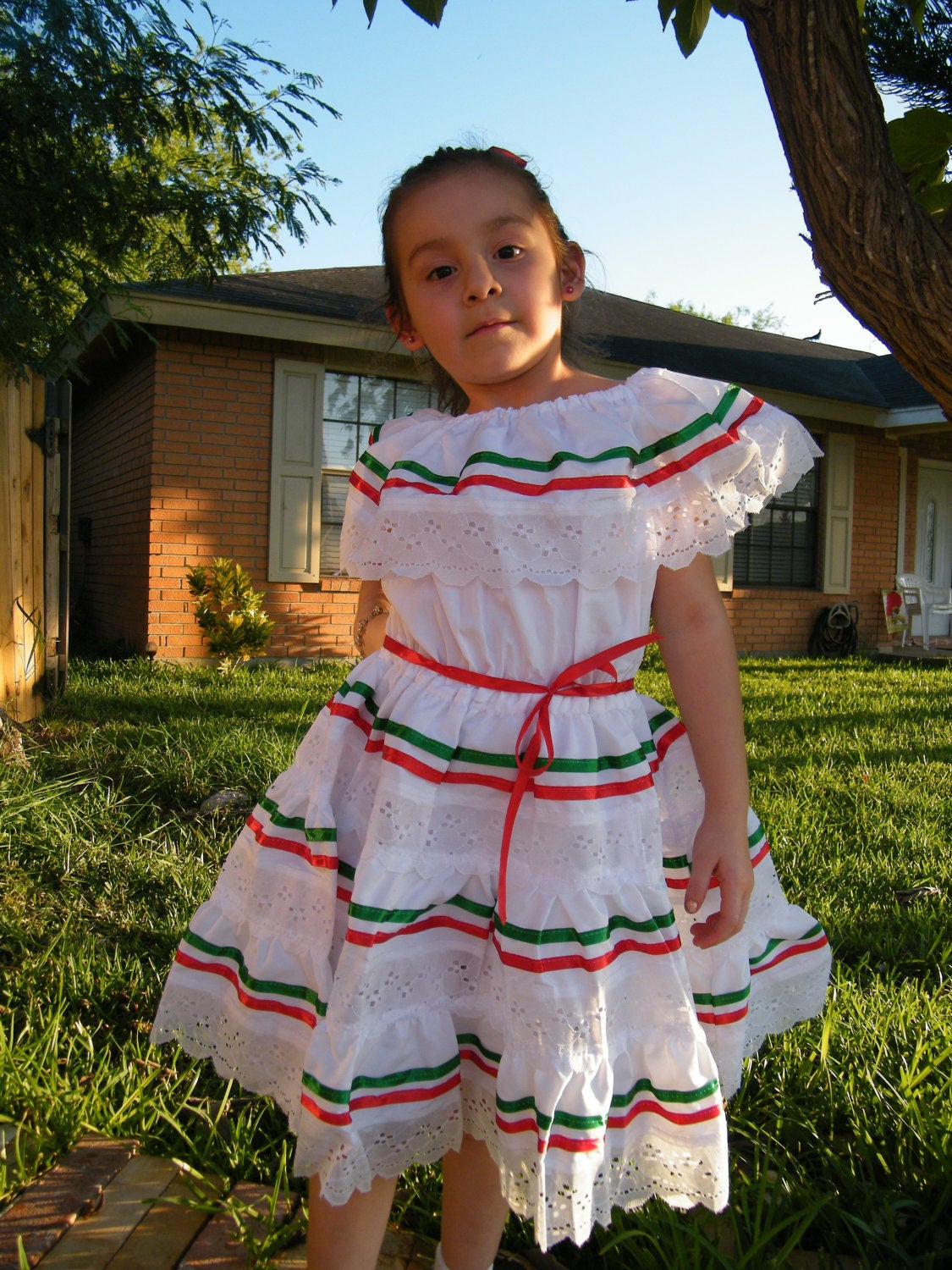 Image of Mexican 