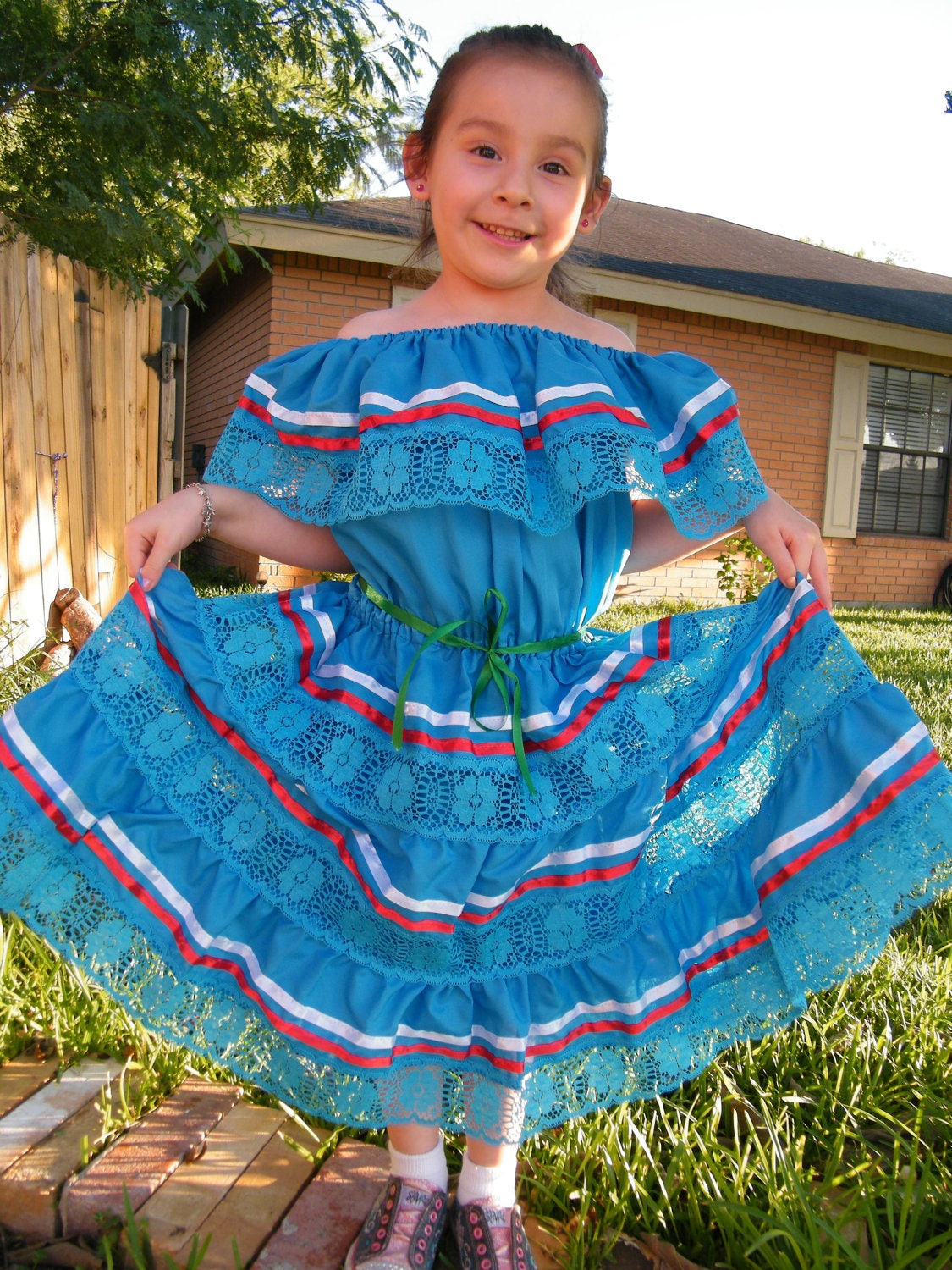 Mexican 