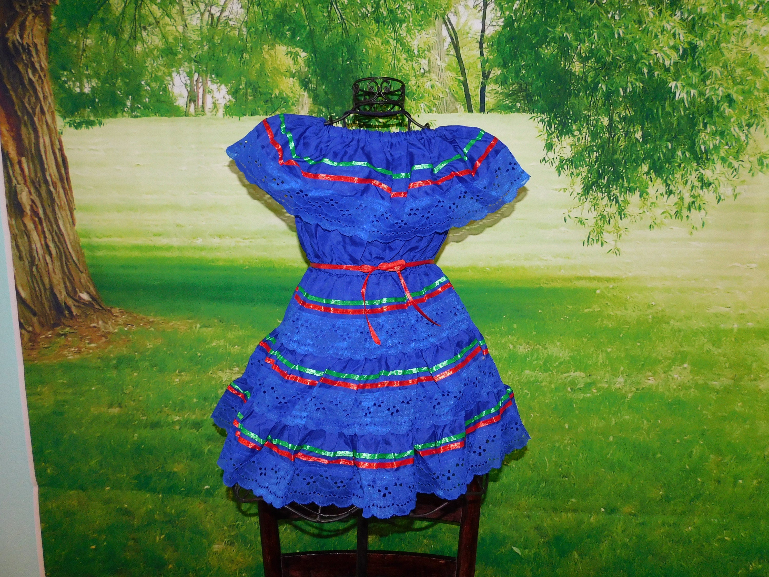 Image of 3 - 4 years old - Mexican 