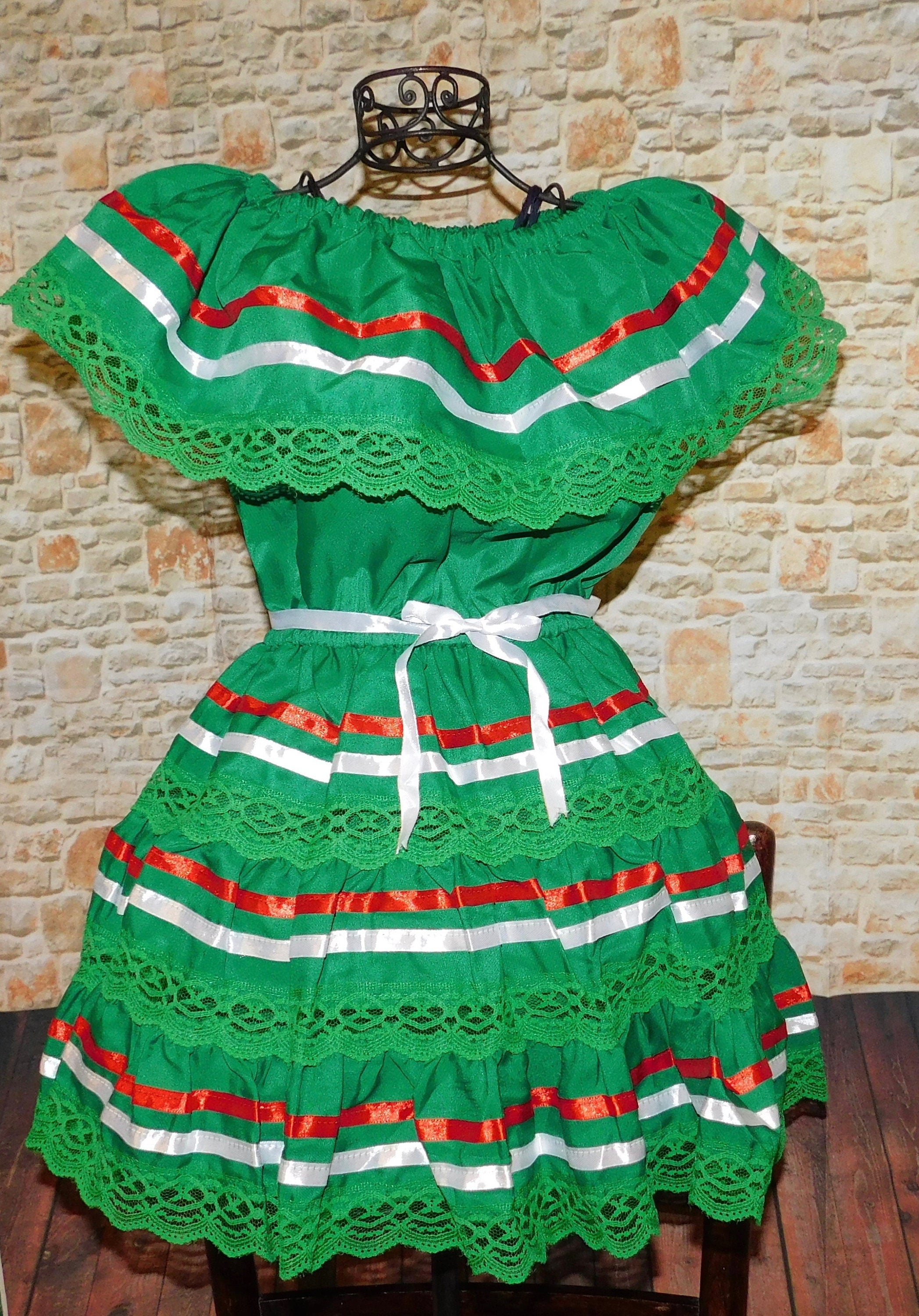 Mexican 