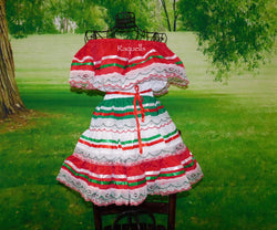 Image of Mexican 
