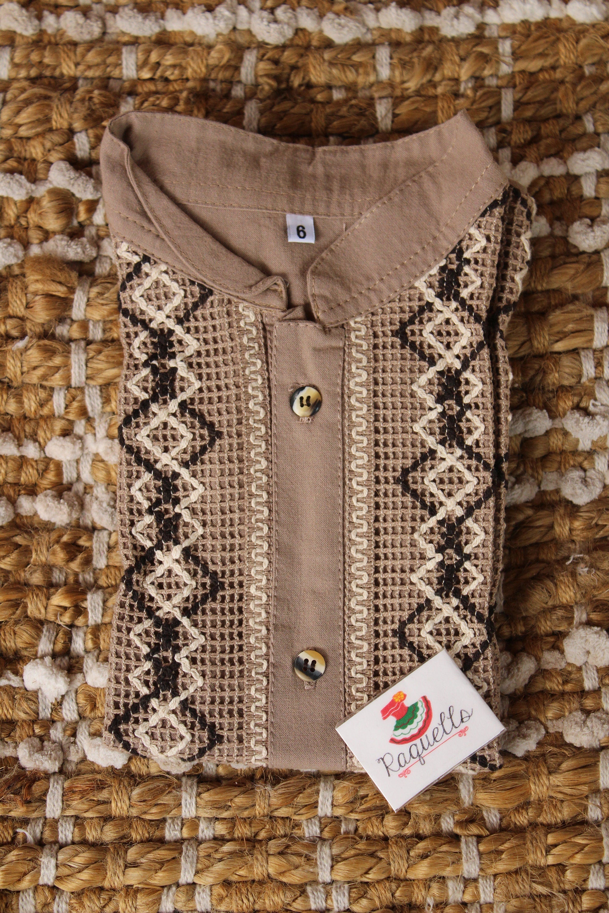 Image of Mexican Guayaberas 