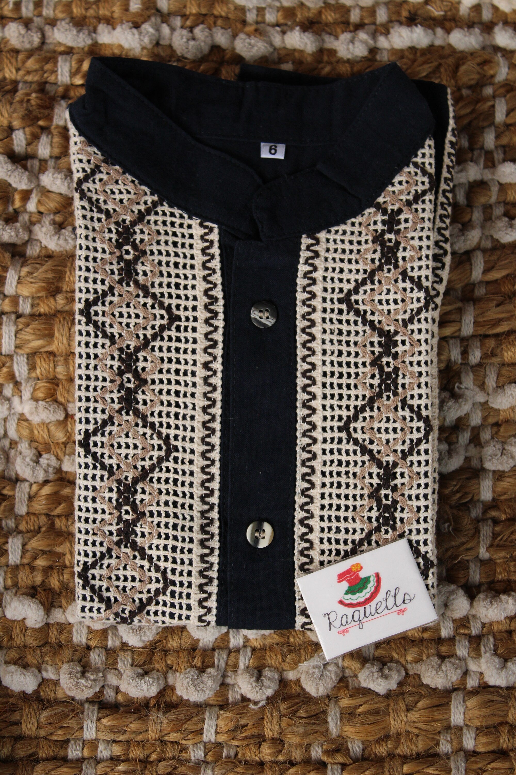 Image of Mexican Guayaberas 