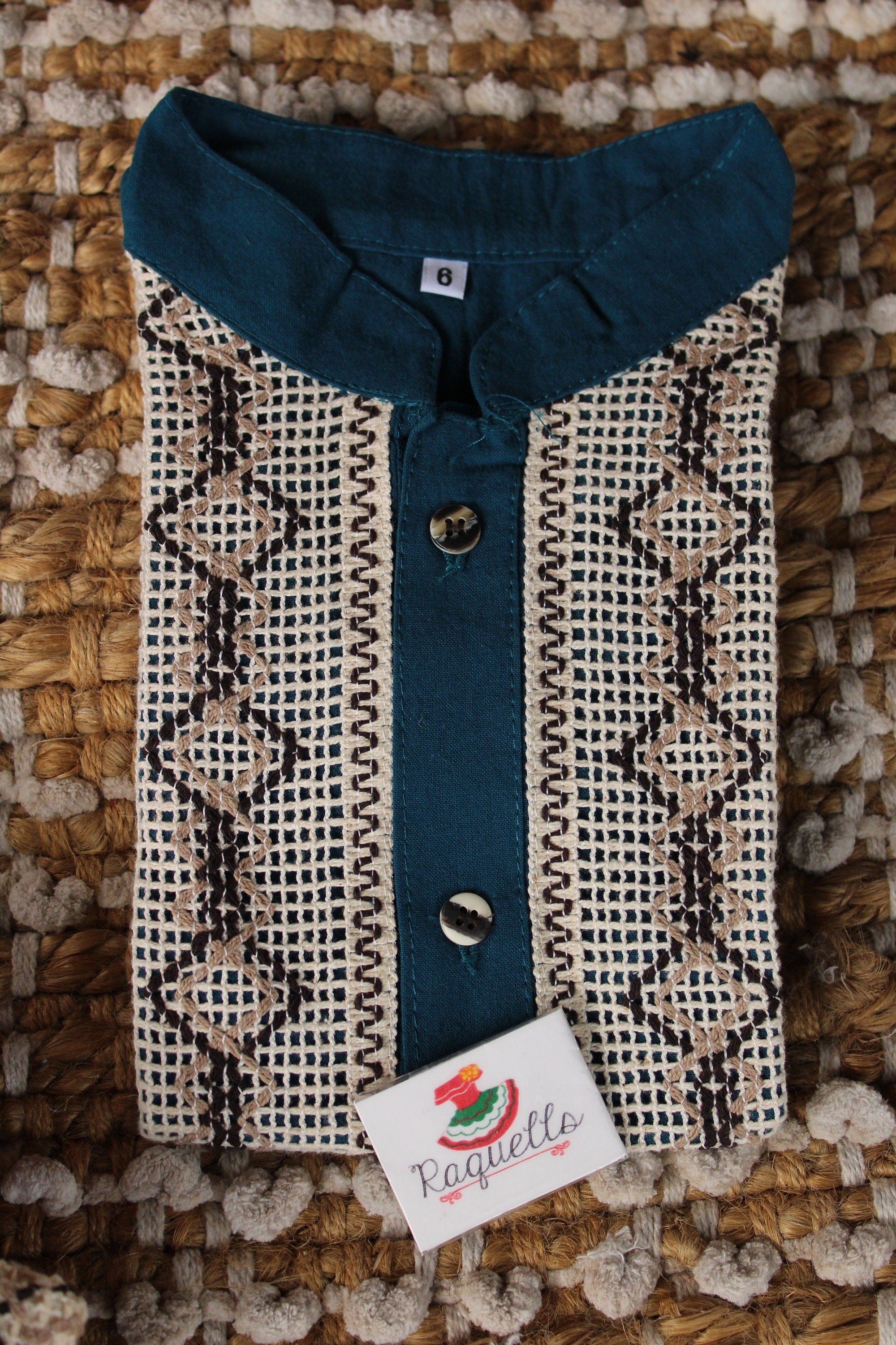 Image of Mexican Guayaberas 