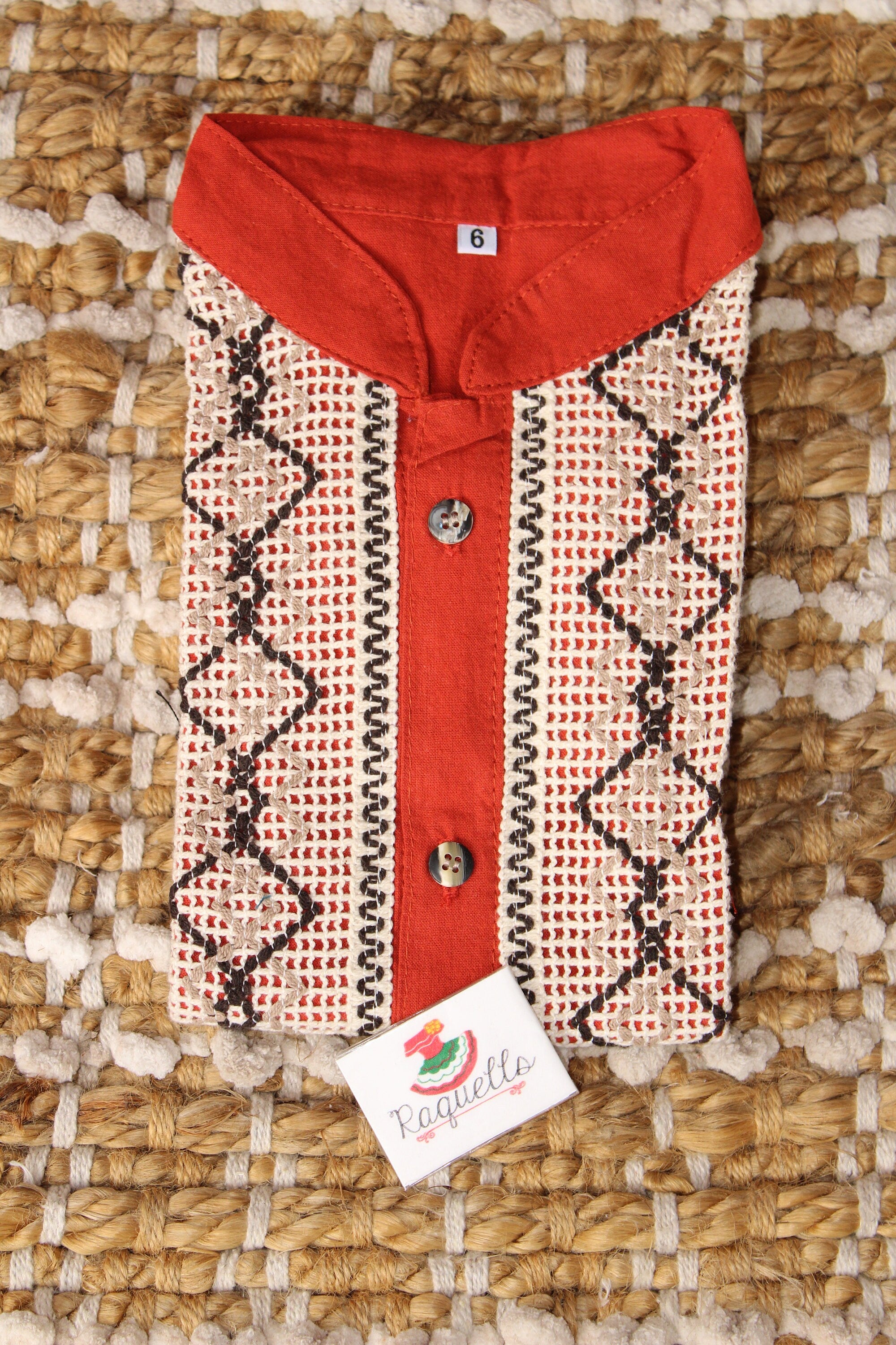 Image of Mexican Guayaberas 