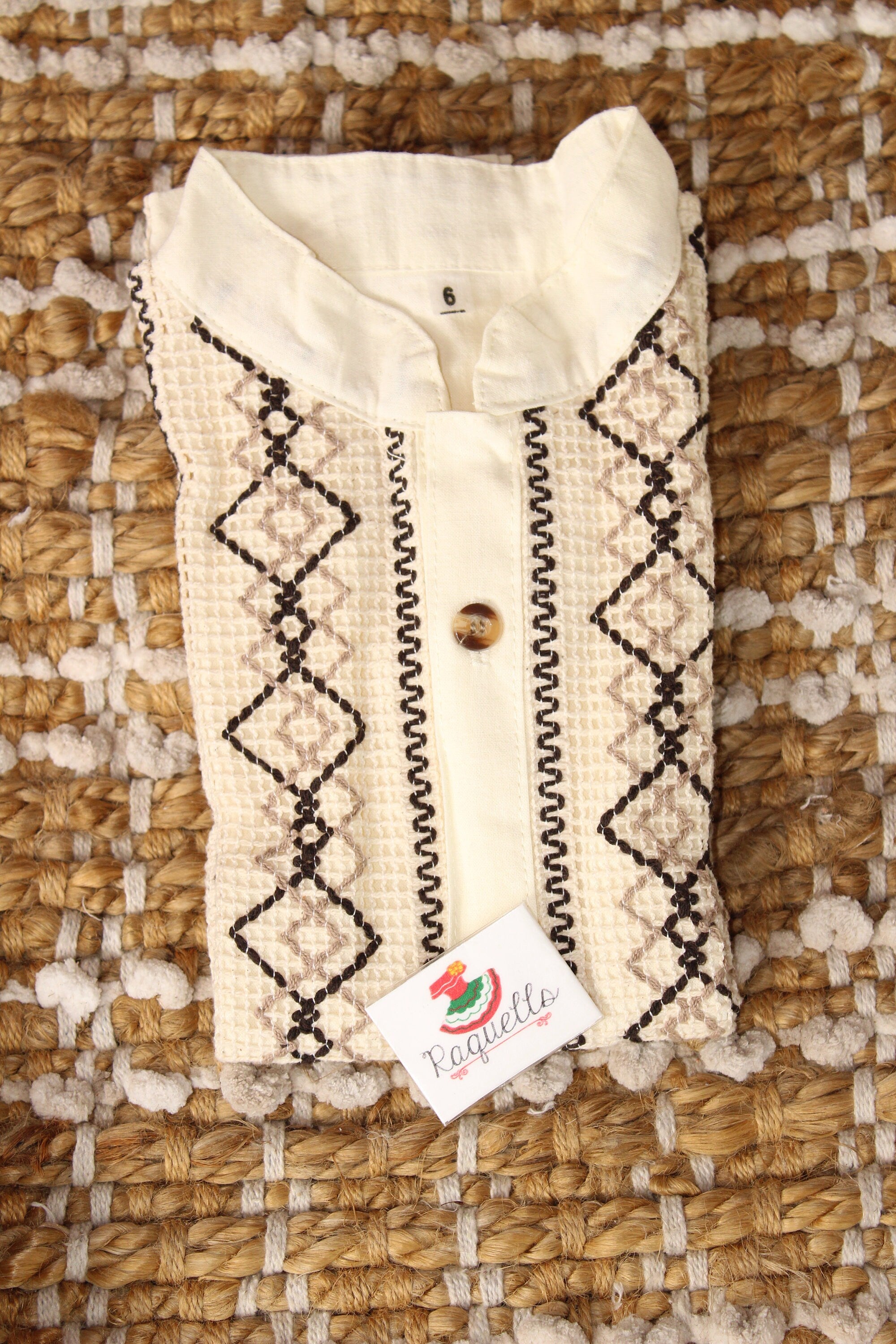 Image of Mexican Guayaberas 