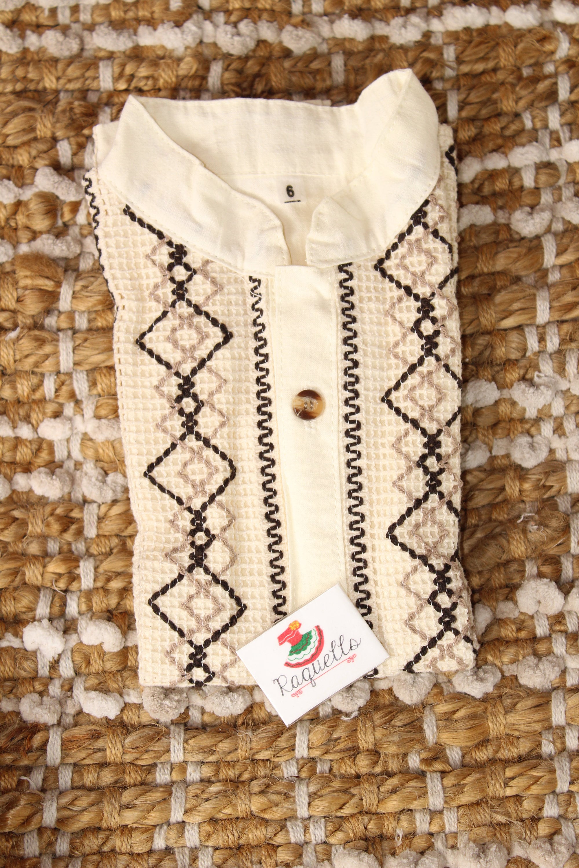 Image of Mexican Guayaberas 