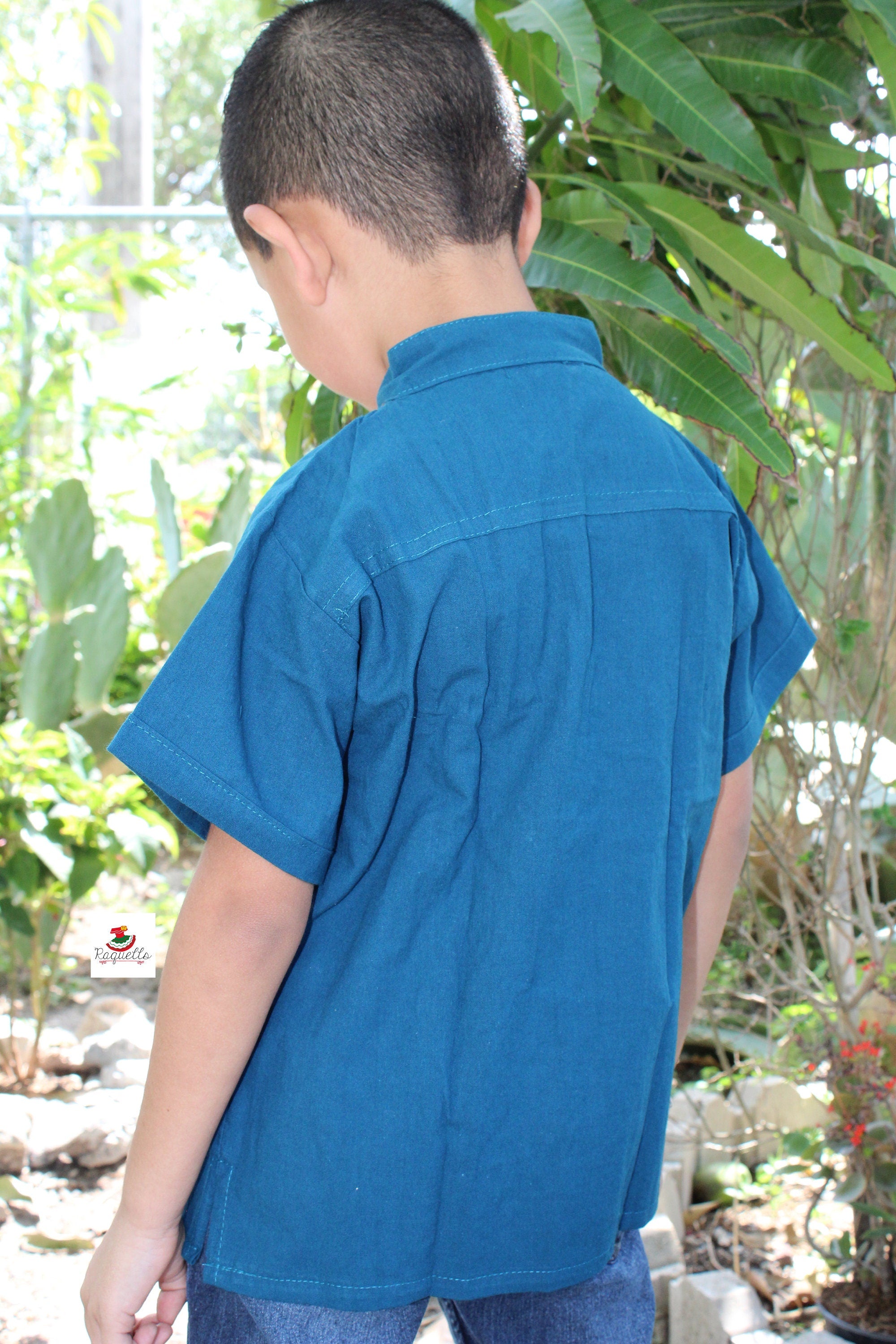 Image of Mexican Guayaberas 