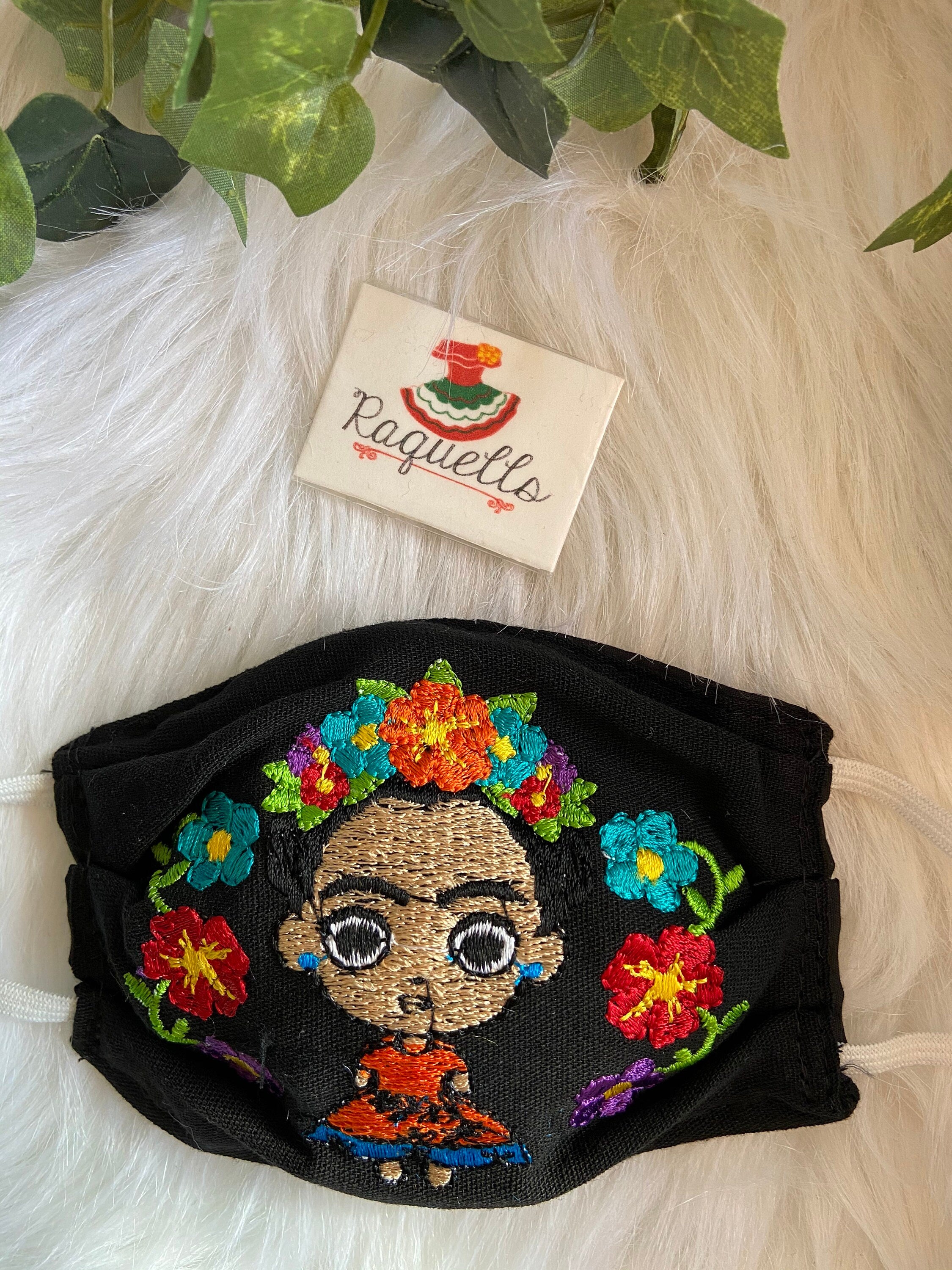 Image of Kids Face Mask - Washable, Protective & Anti Dust Face Cover very soft cotton fabric