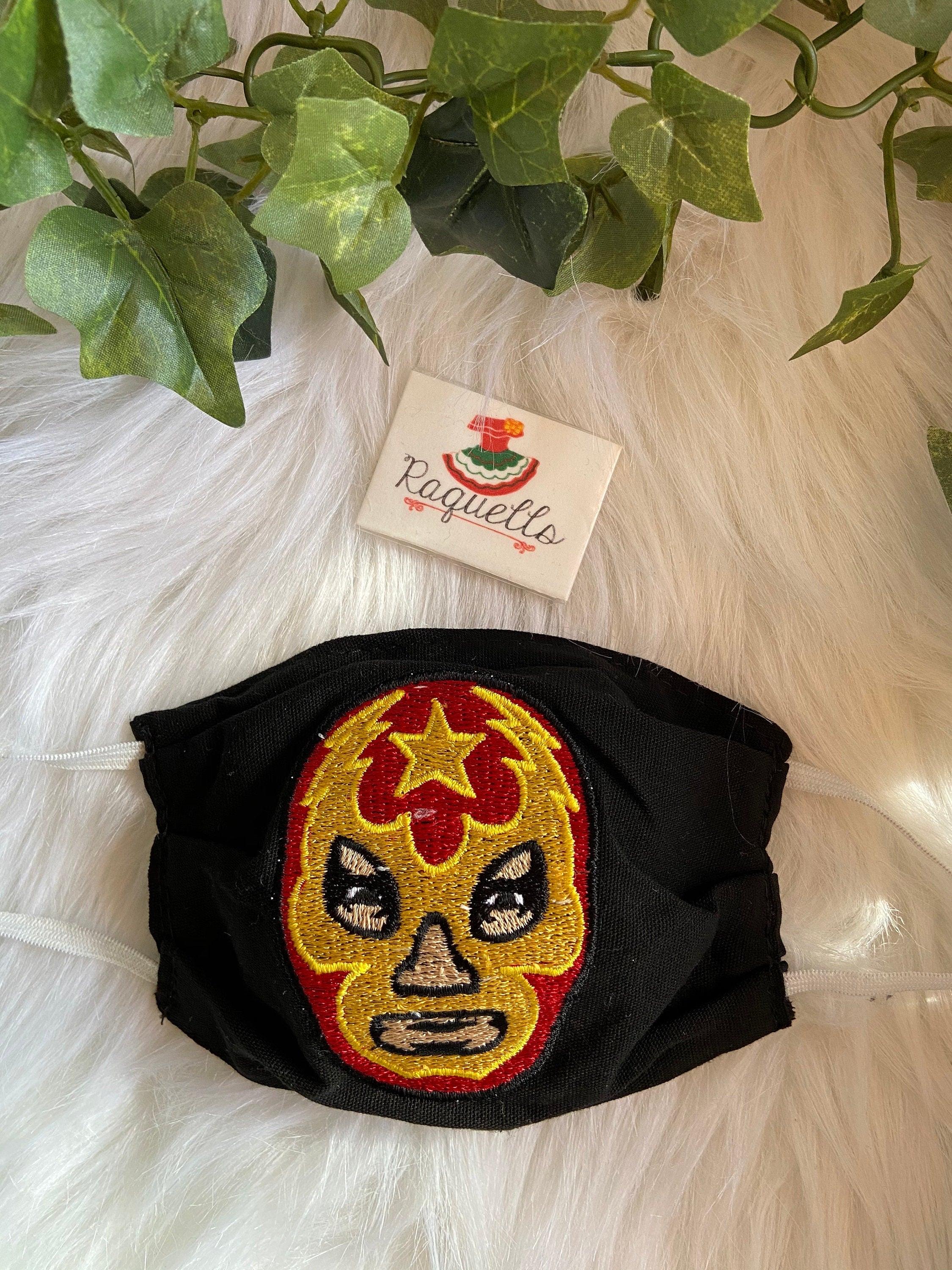 Image of Kids Face Mask - Washable, Protective & Anti Dust Face Cover very soft cotton fabric