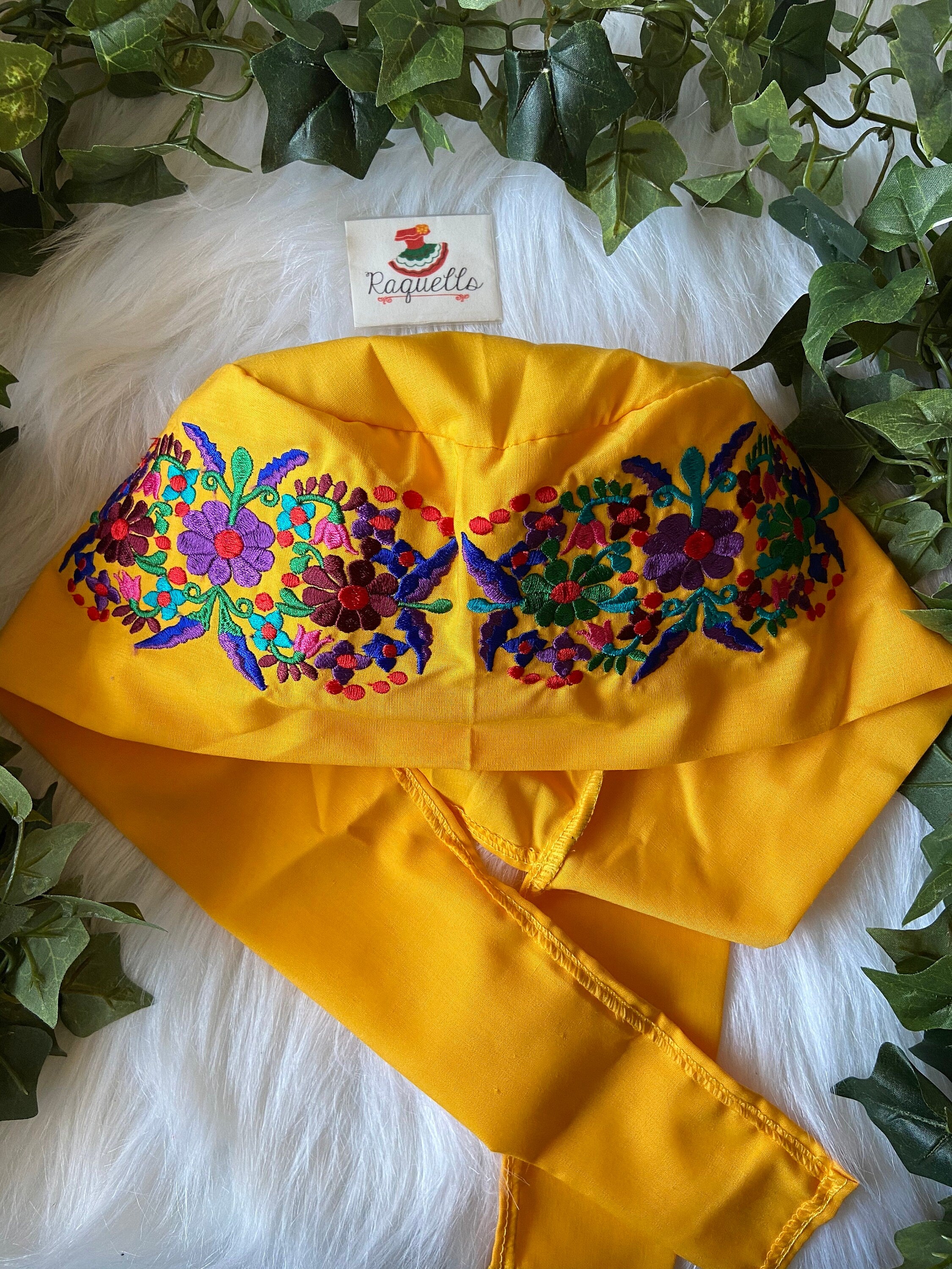 Image of Surgical/Scrub Caps /Scrub hats with Gorgeous Embroidery
