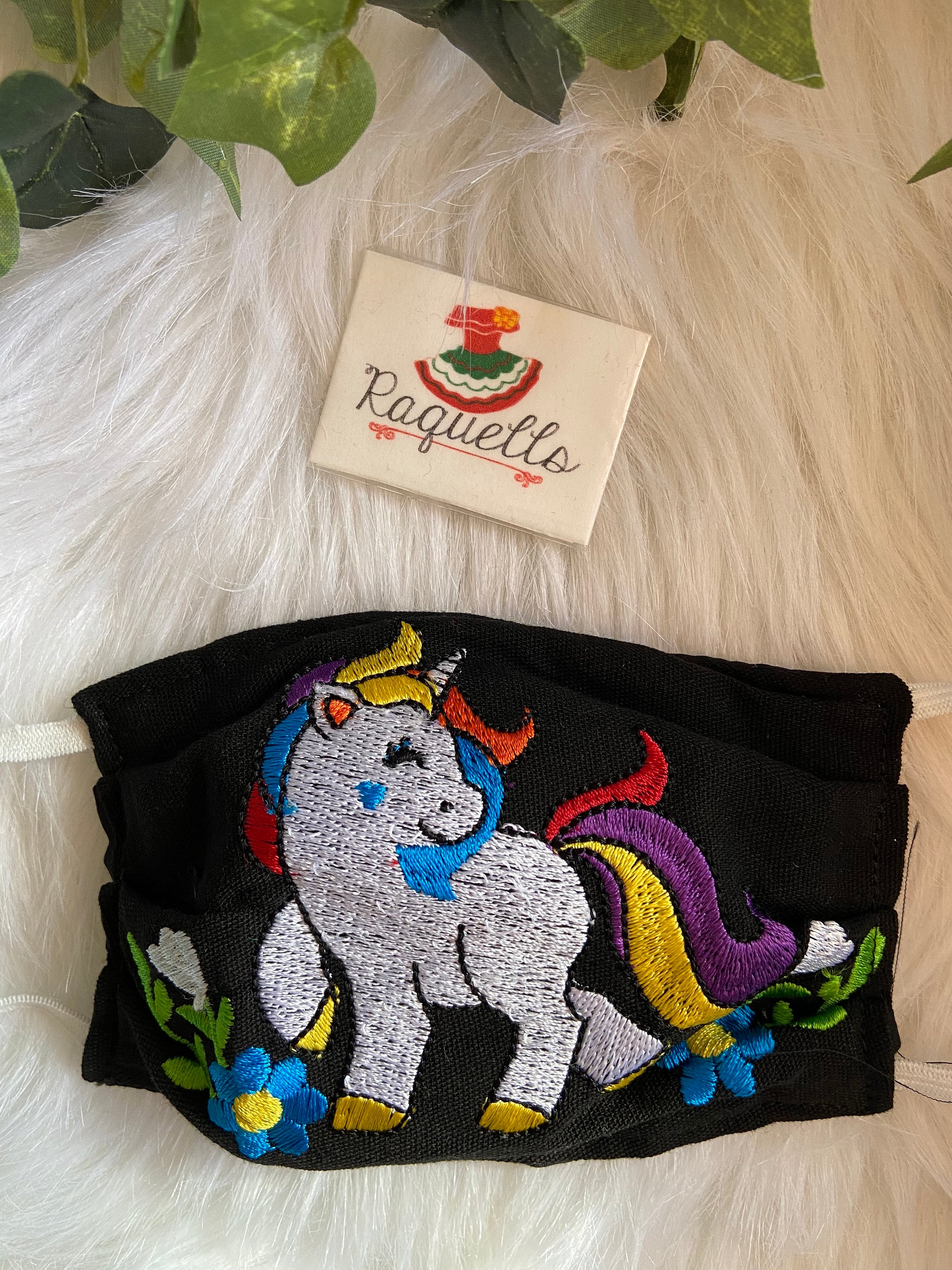 Kids Face Mask - Washable, Protective & Anti Dust Face Cover very soft cotton fabric