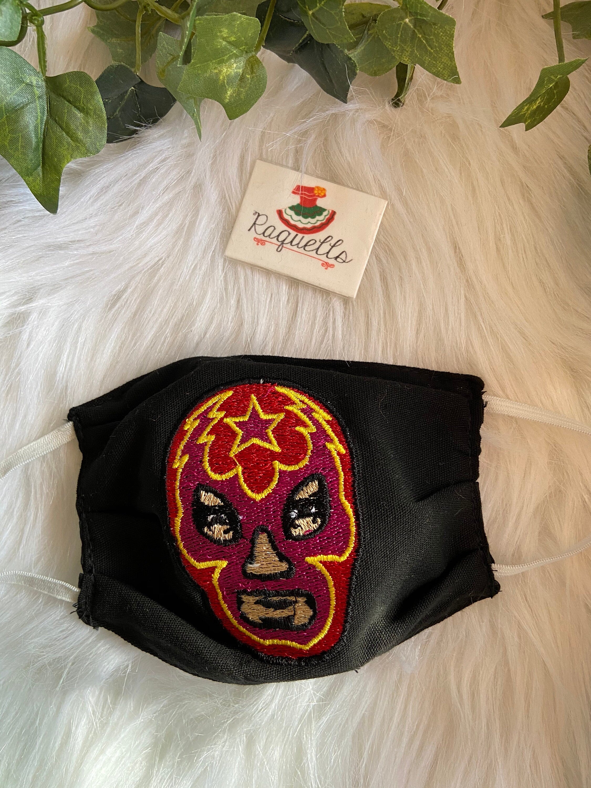 Kids Face Mask - Washable, Protective & Anti Dust Face Cover very soft cotton fabric