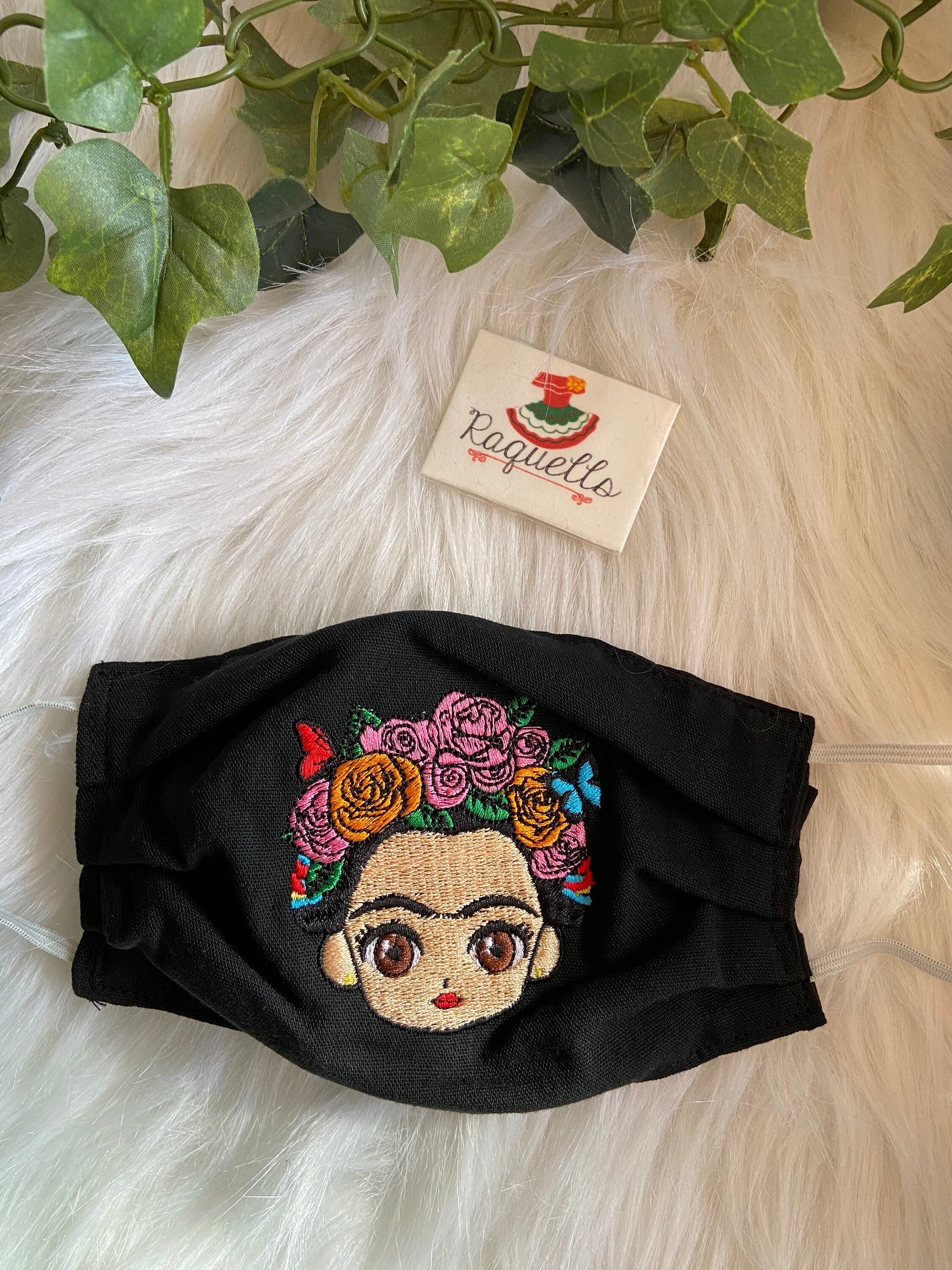 Image of Kids Face Mask - Washable, Protective & Anti Dust Face Cover very soft cotton fabric