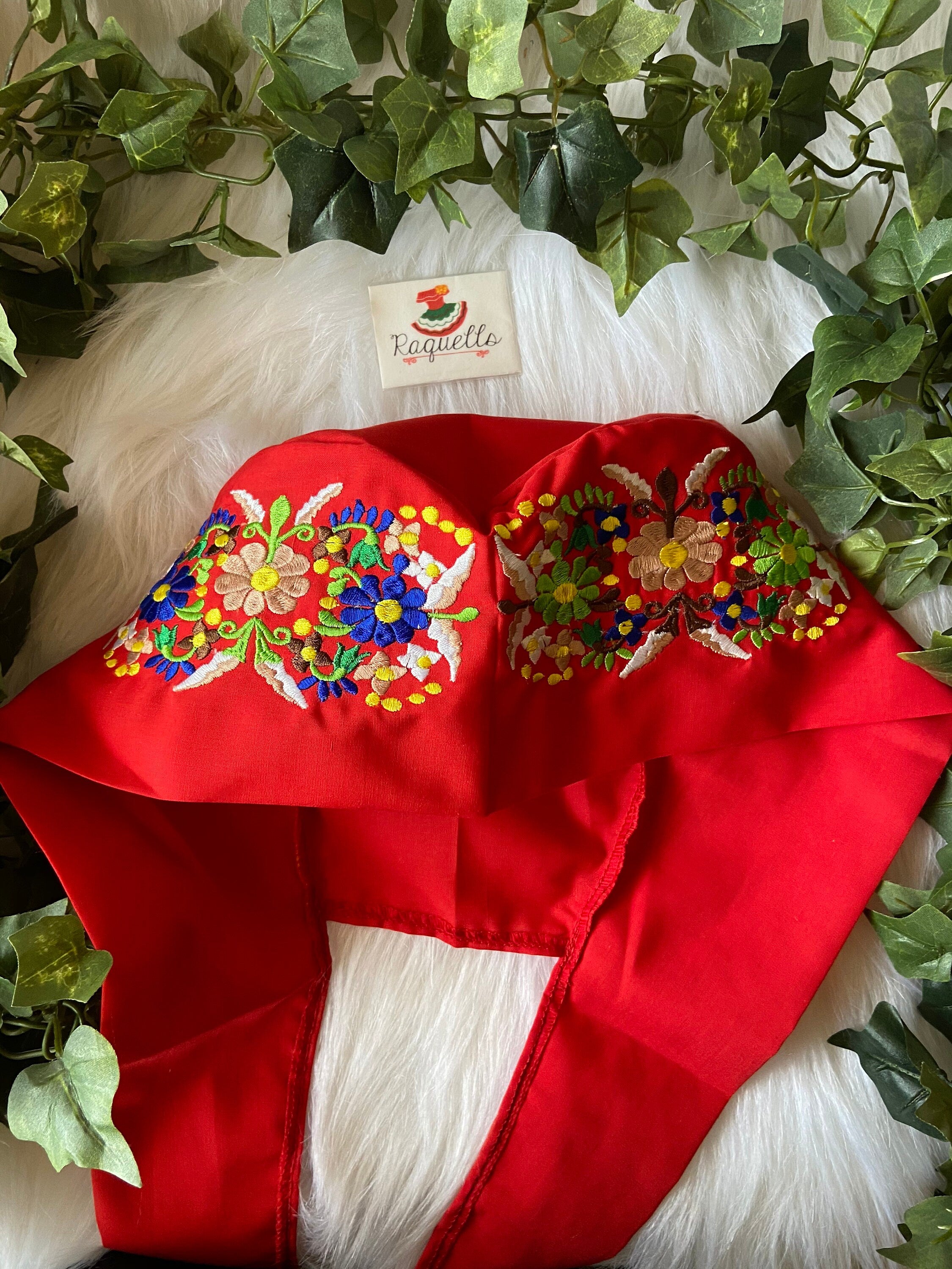 Image of Surgical/Scrub Caps /Scrub hats with Gorgeous Embroidery