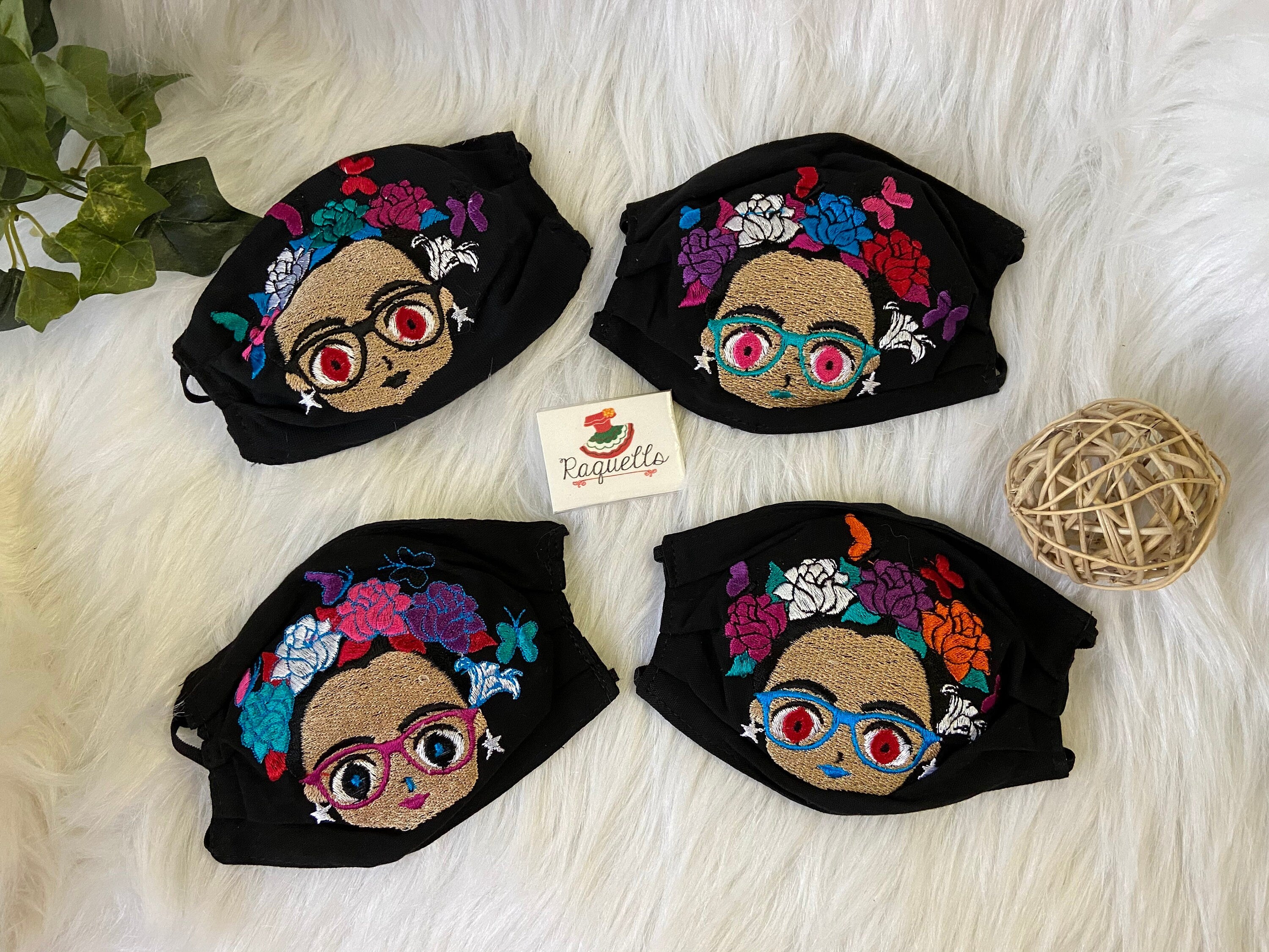 Kids Face Mask - Washable, Protective & Anti Dust Face Cover very soft cotton fabric