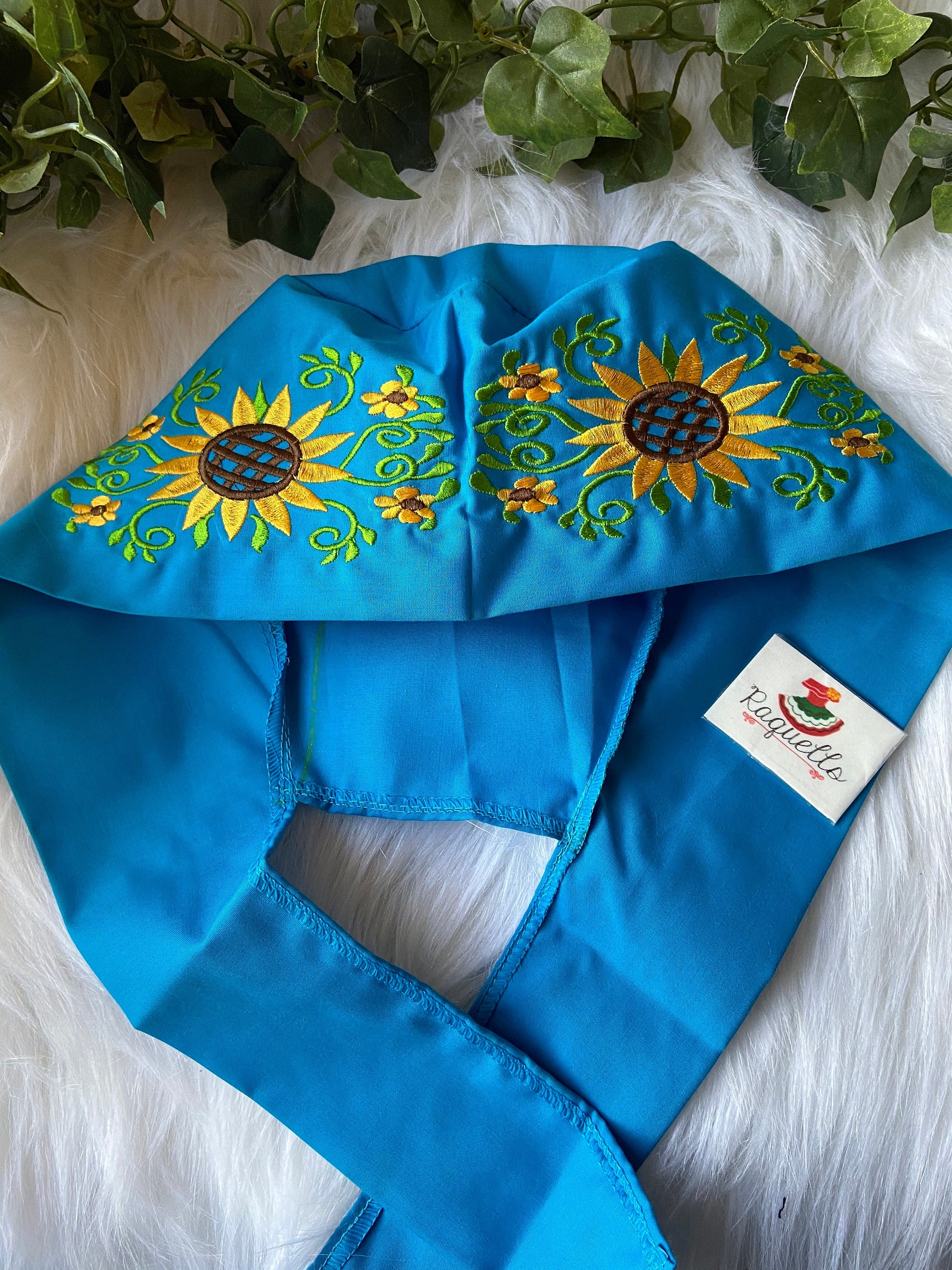 Surgical/Scrub Caps /Scrub hats with Gorgeous Embroidery