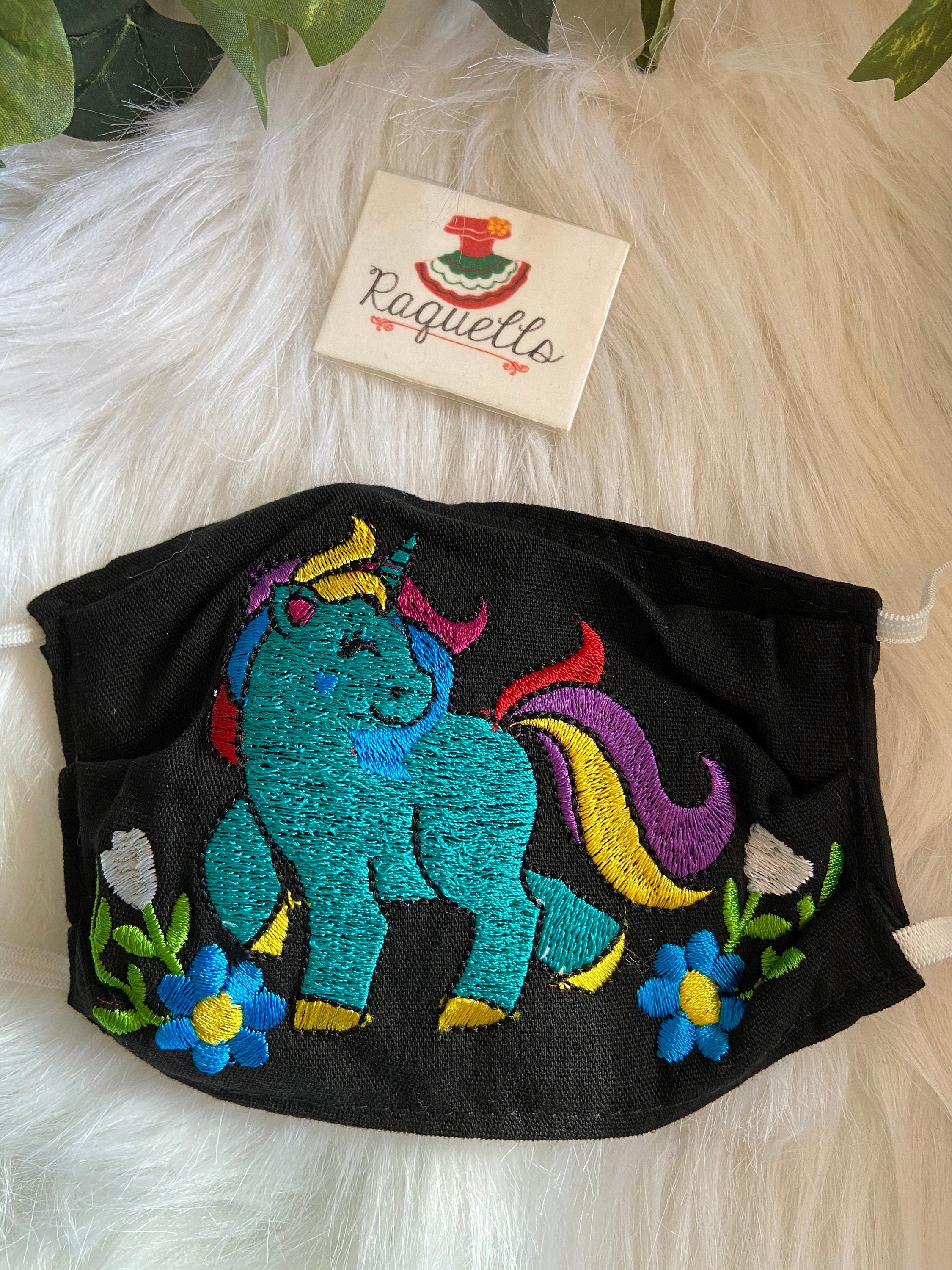 Kids Face Mask - Washable, Protective & Anti Dust Face Cover very soft cotton fabric