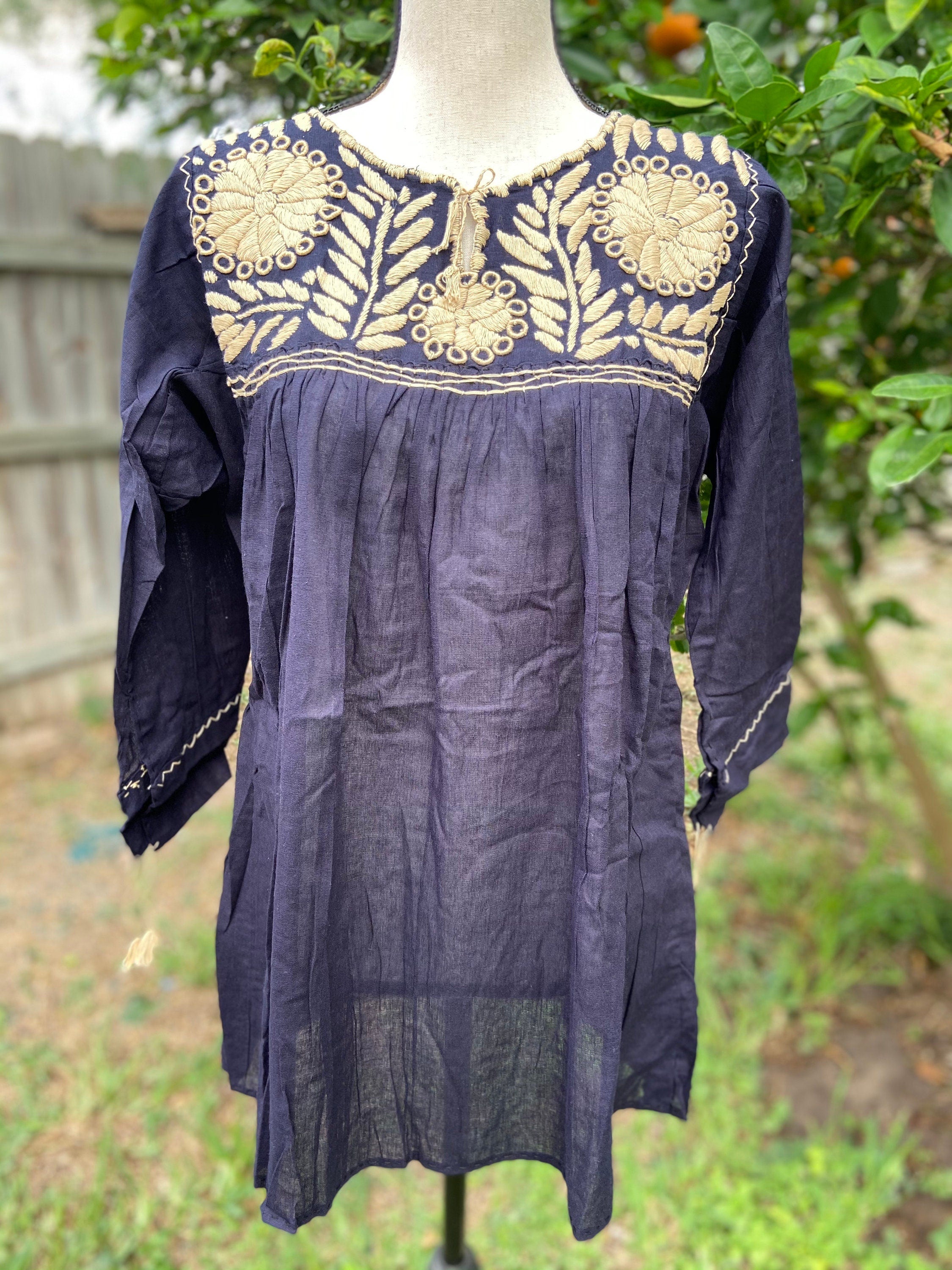 Perfect Waist Belt for that beautiful Gauze Tunic/Blouse