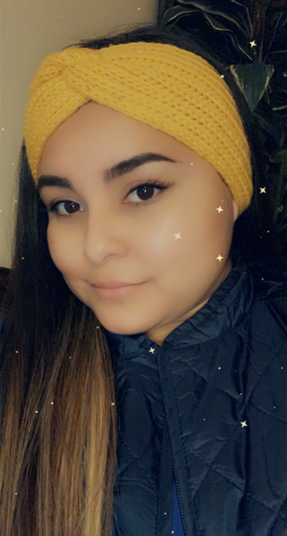 Image of Crochet Headbands