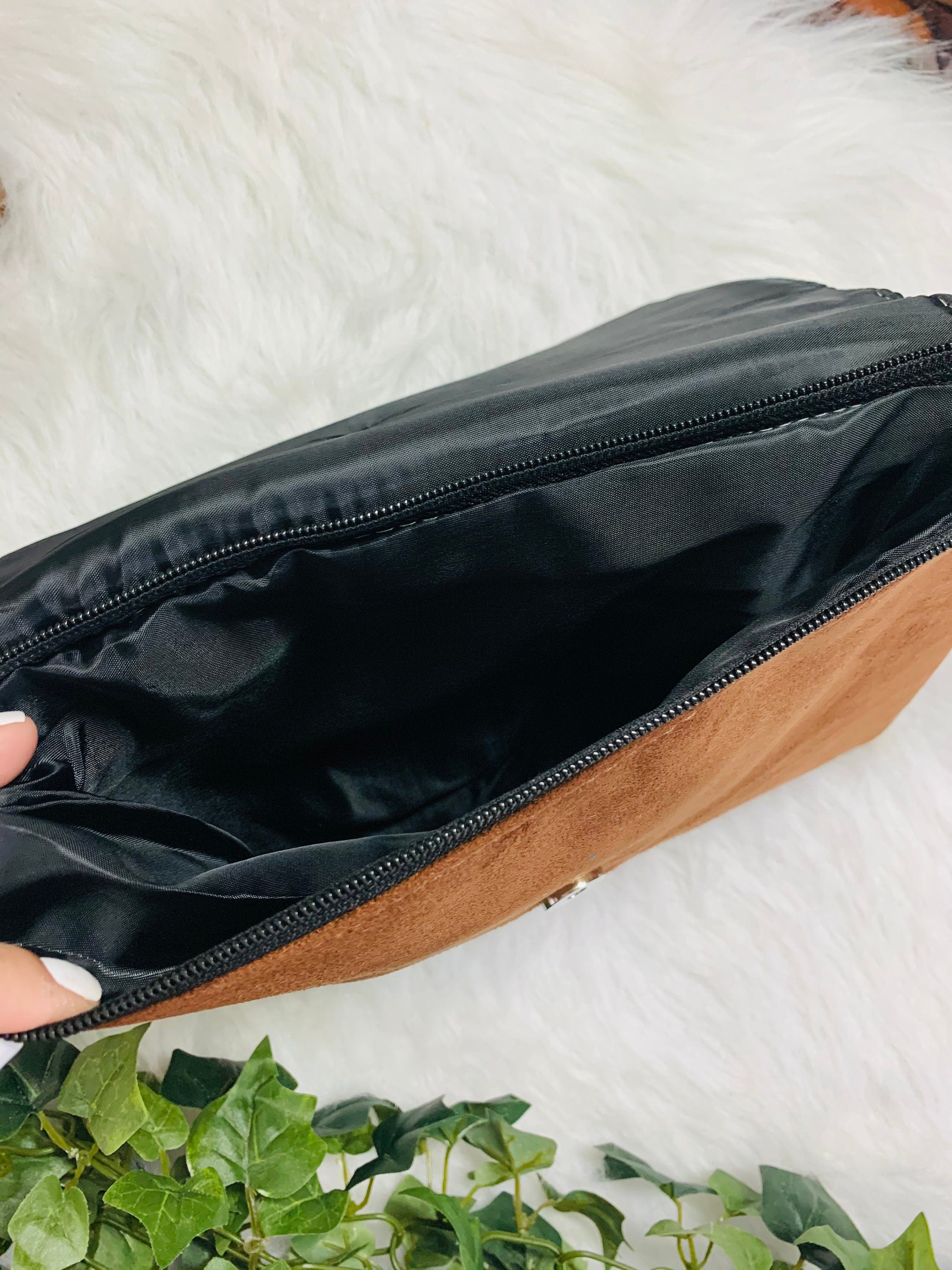 Mexican Crossbody - Mexican Artisanal Bag