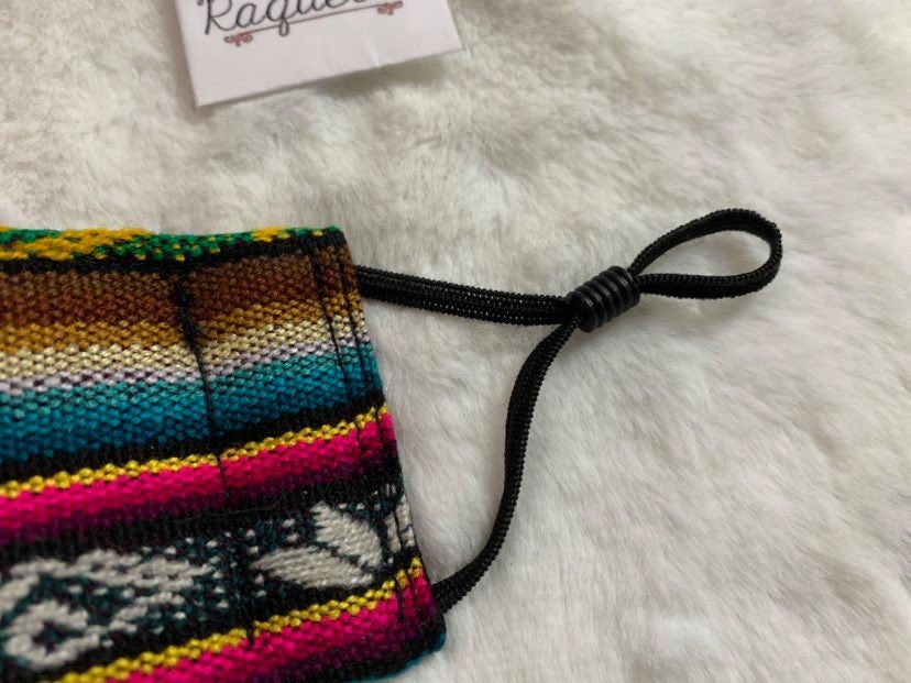 Image of Face Mask Adjusters