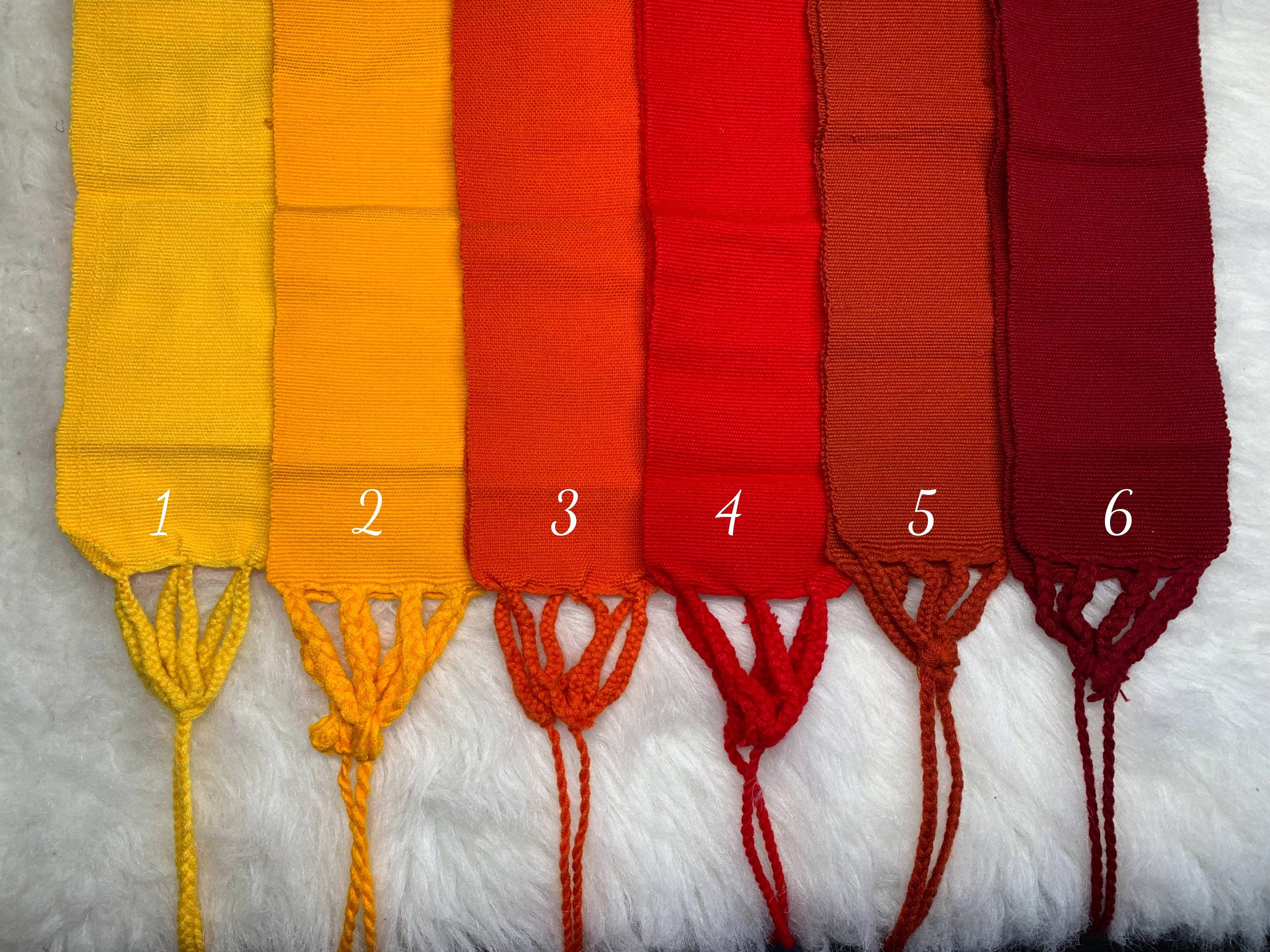 Solid Adjustable Waist Belt