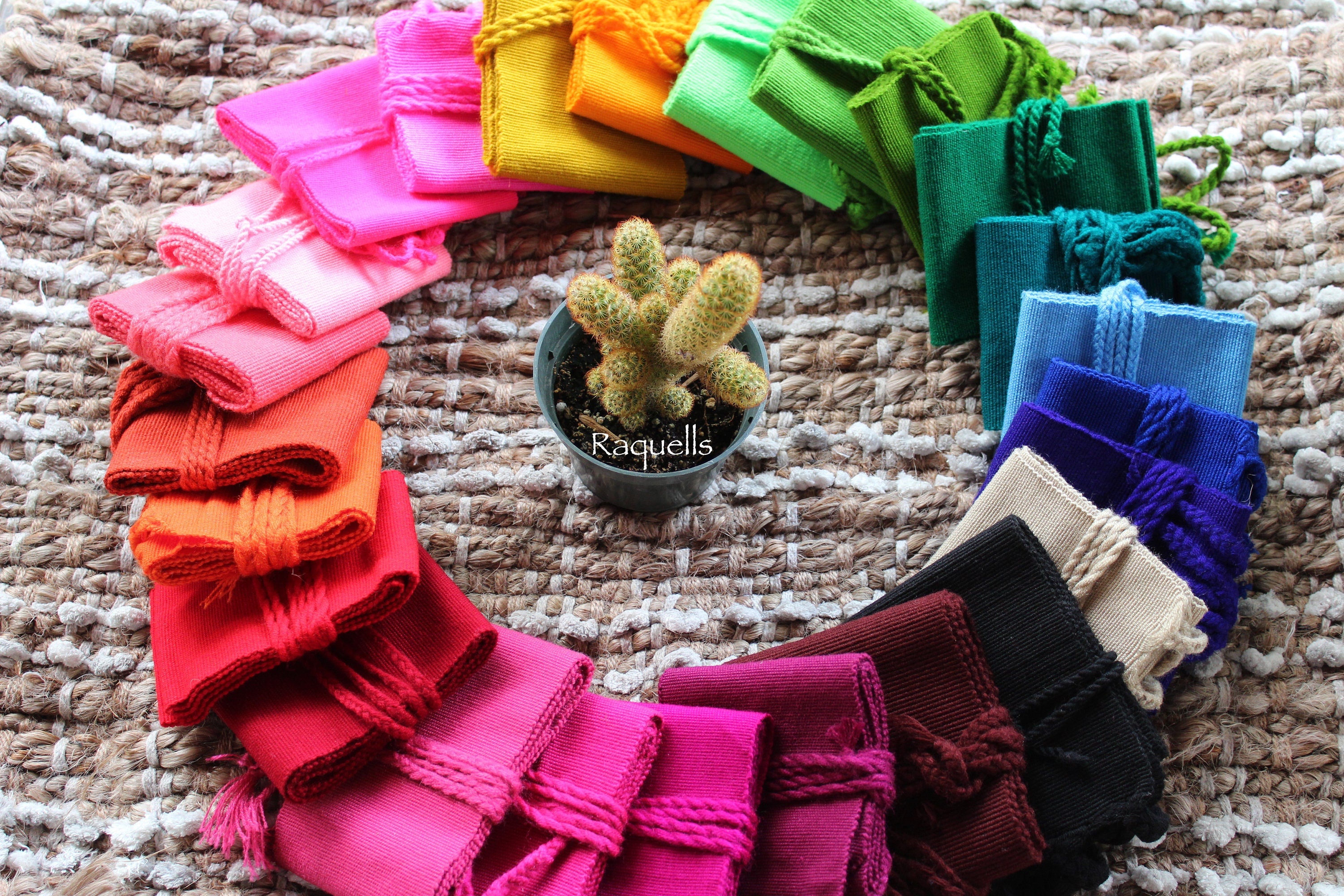 Raquells