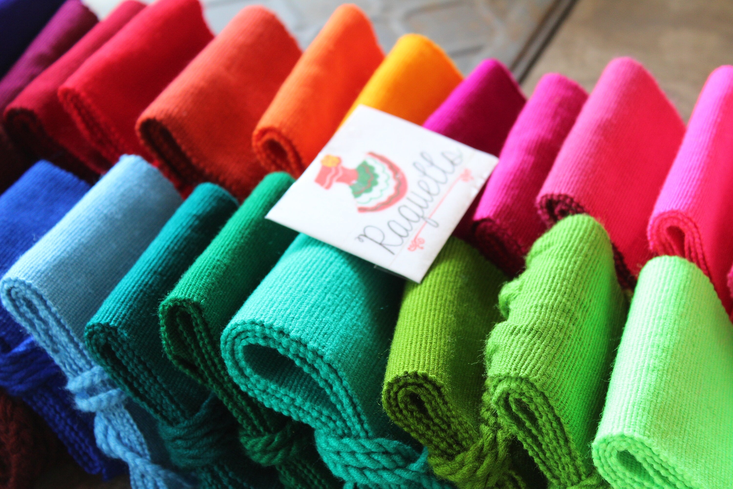 Image of Solid Adjustable Waist Belt