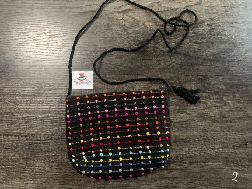 Image of Artisanal Small Handmade Bags