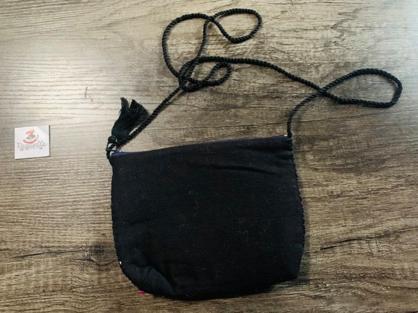 Artisanal Small Handmade Bags
