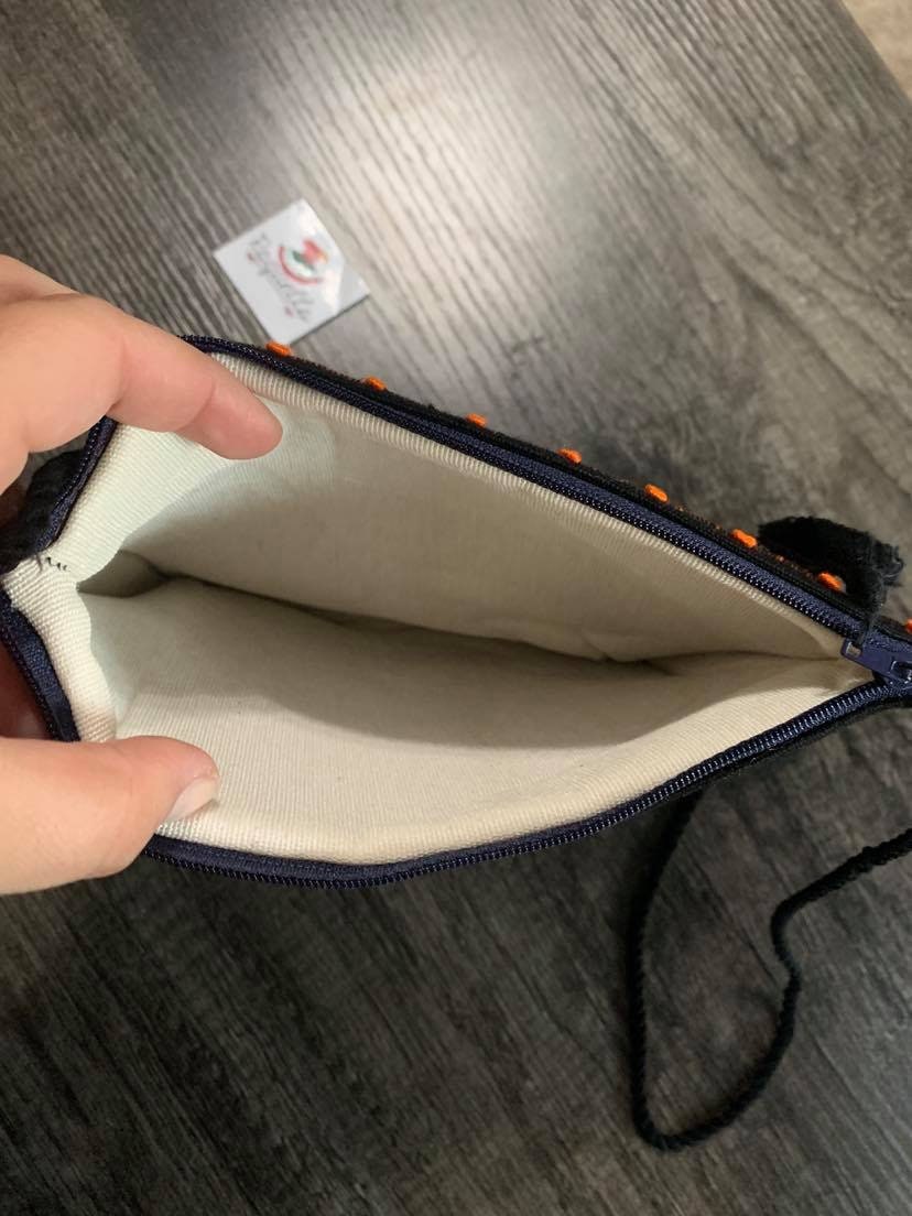 Image of Artisanal Small Handmade Bags